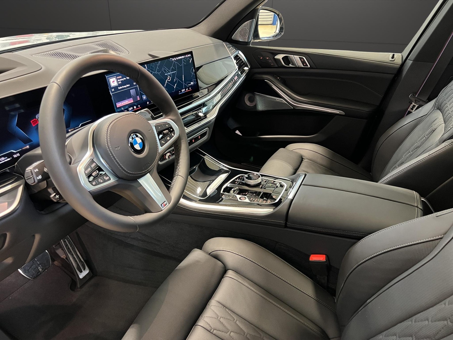 BMW X5 30d xDrive SAG-image-7