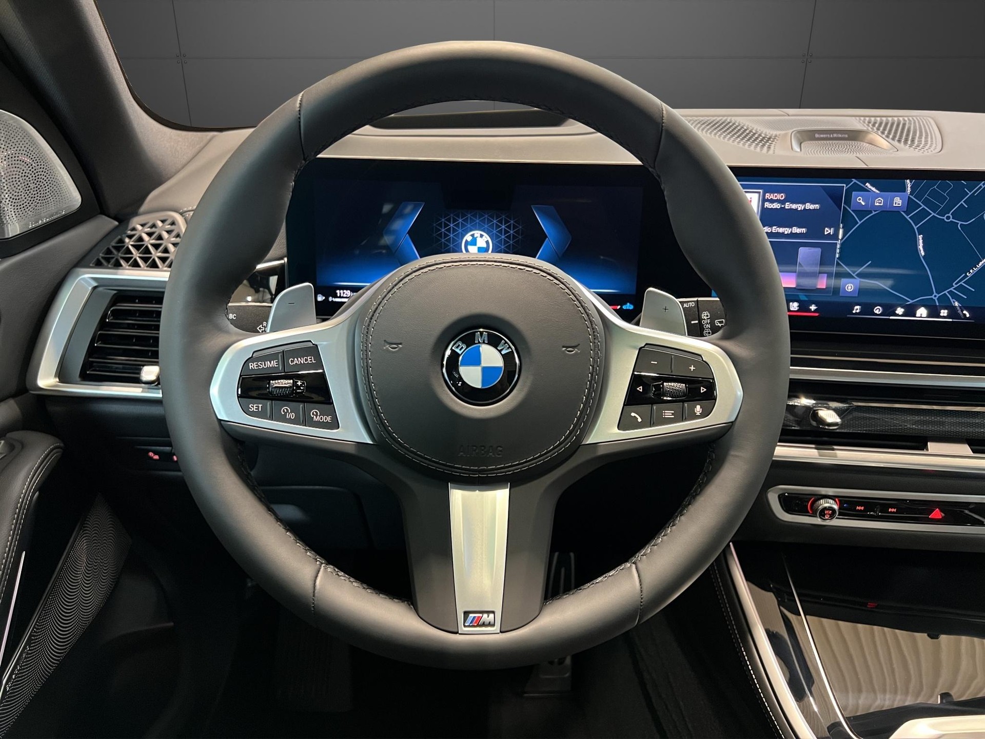 BMW X5 30d xDrive SAG-image-13