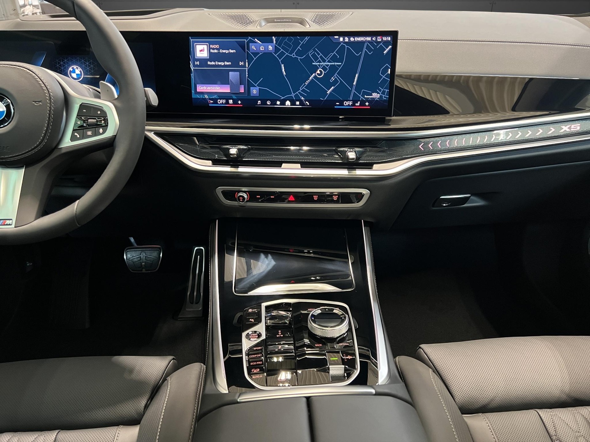 BMW X5 30d xDrive SAG-image-18