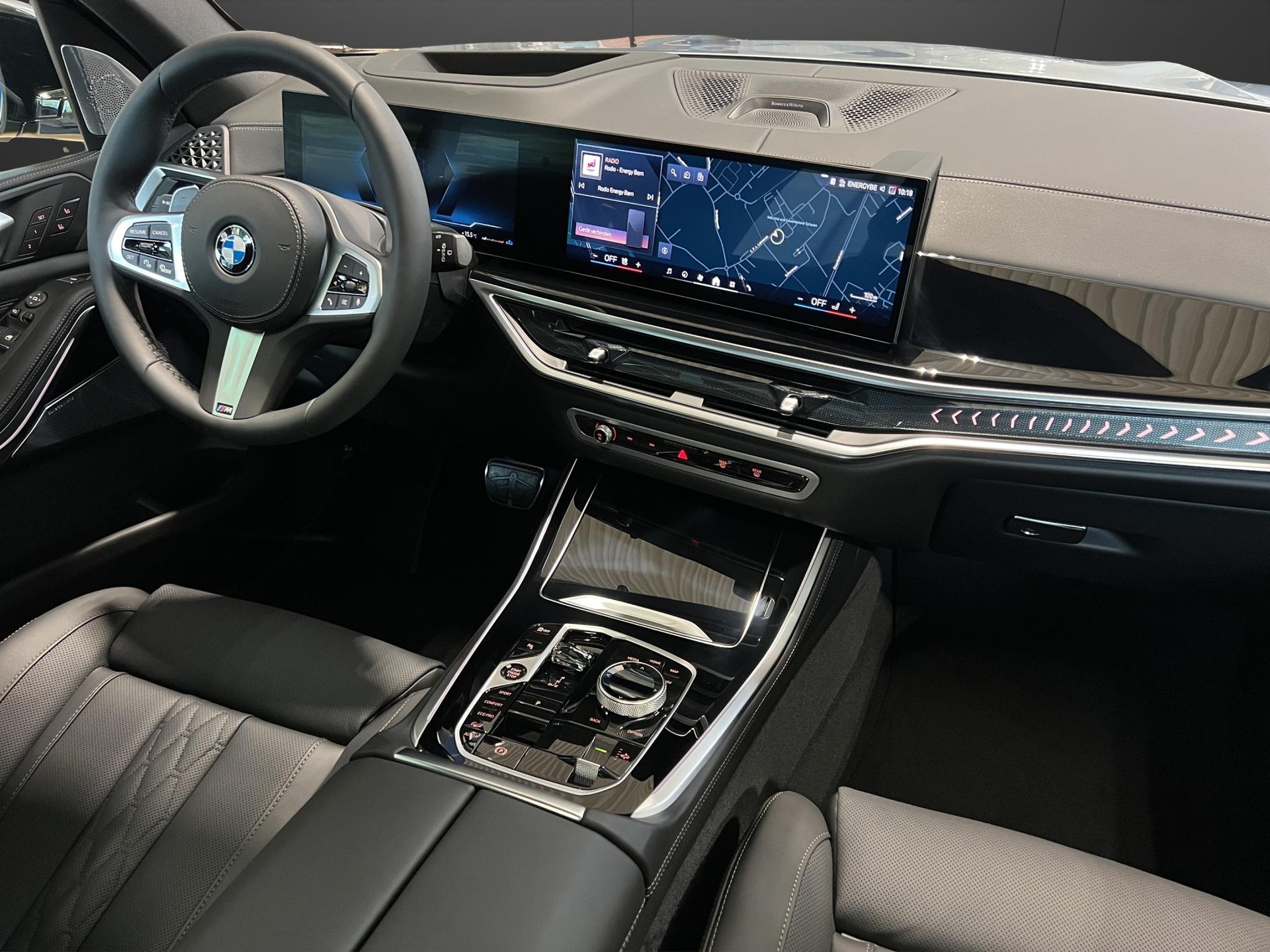 BMW X5 30d xDrive SAG-image-19