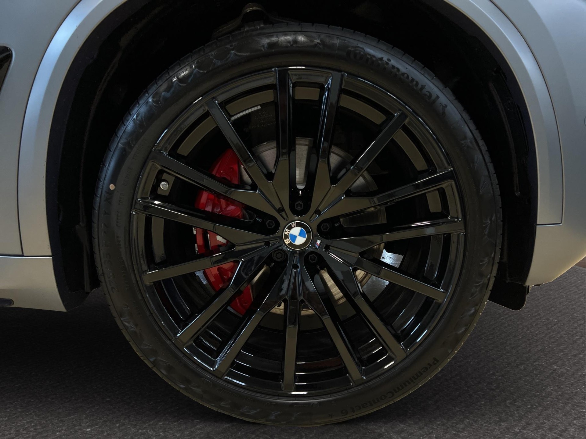 BMW X5 30d xDrive SAG-image-14