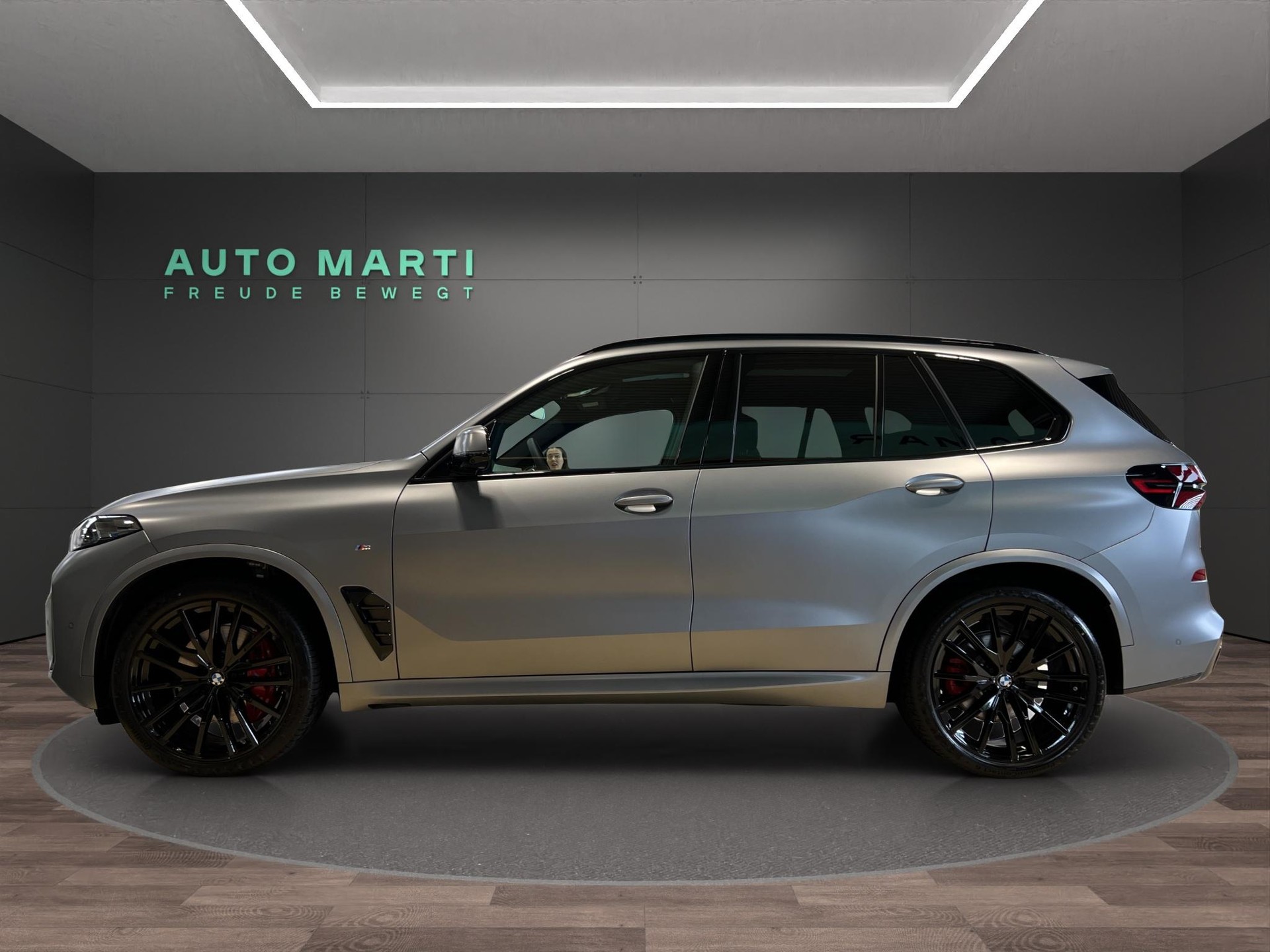 BMW X5 30d xDrive SAG-showroom-element-1
