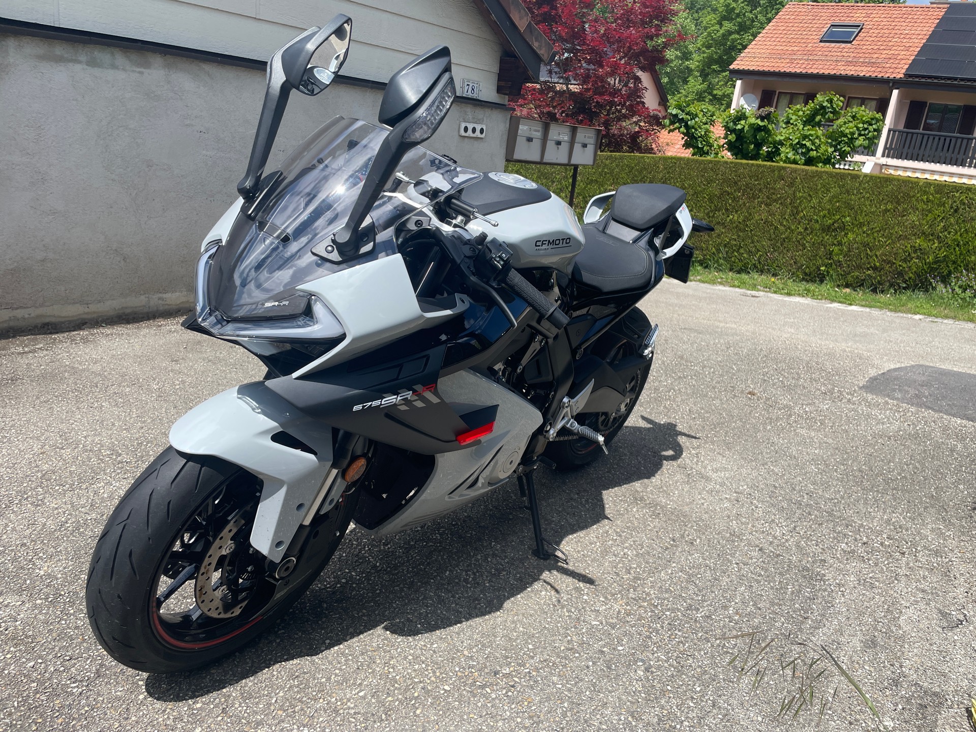 CF MOTO 675 SR-R-image-1
