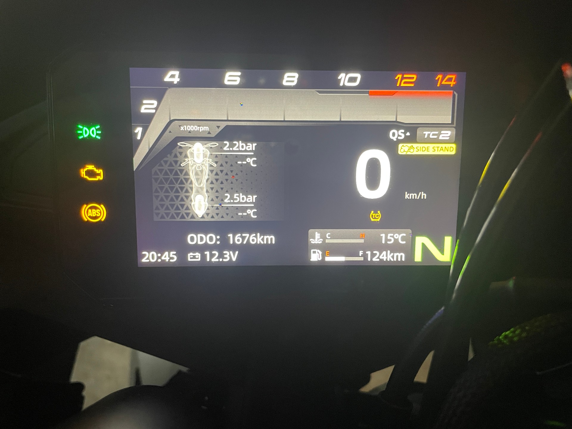 CF MOTO 675 SR-R-image-4