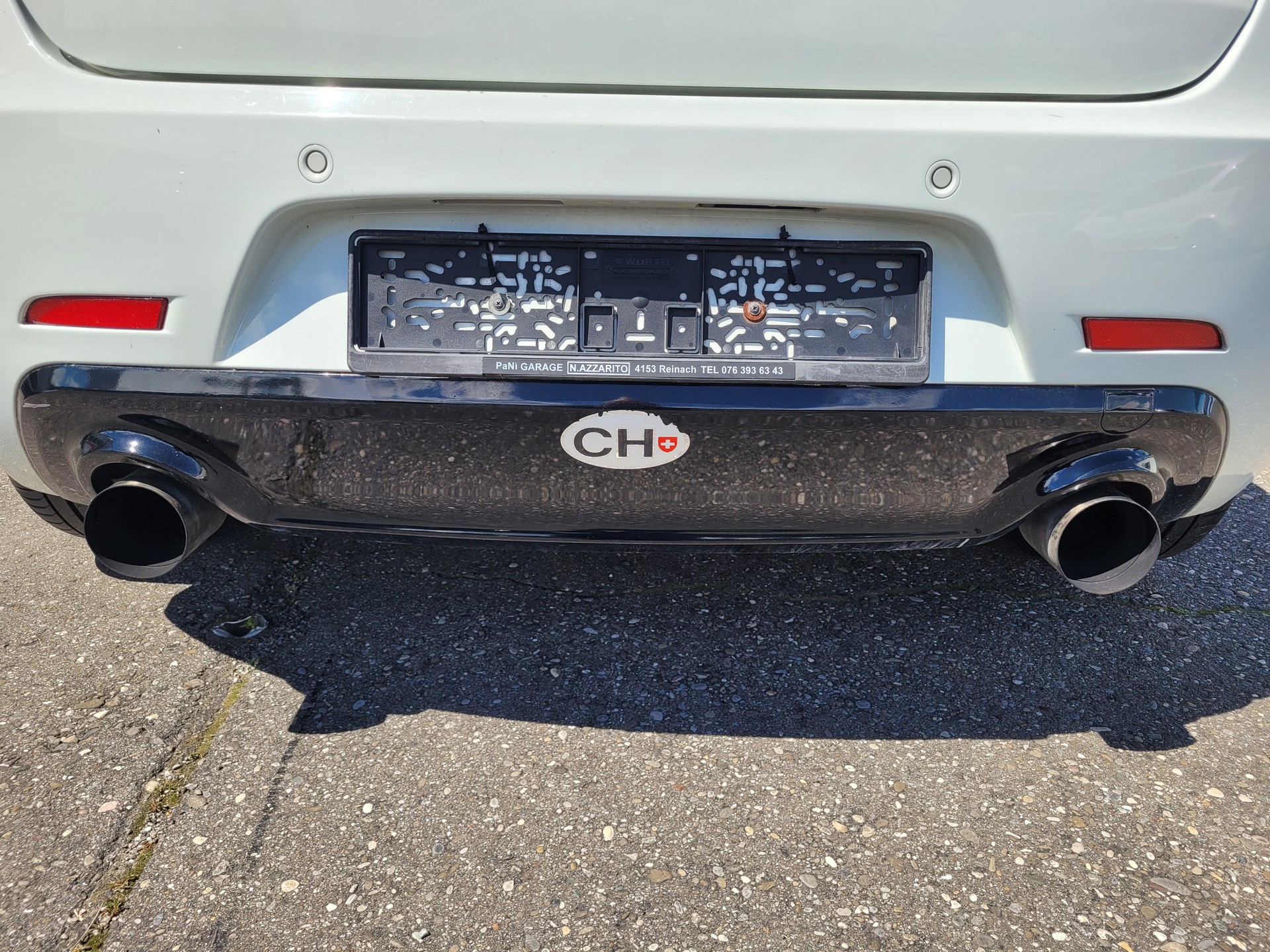 ALFA ROMEO Giulietta 1750 TBi Quadrifoglio Verde-image-6