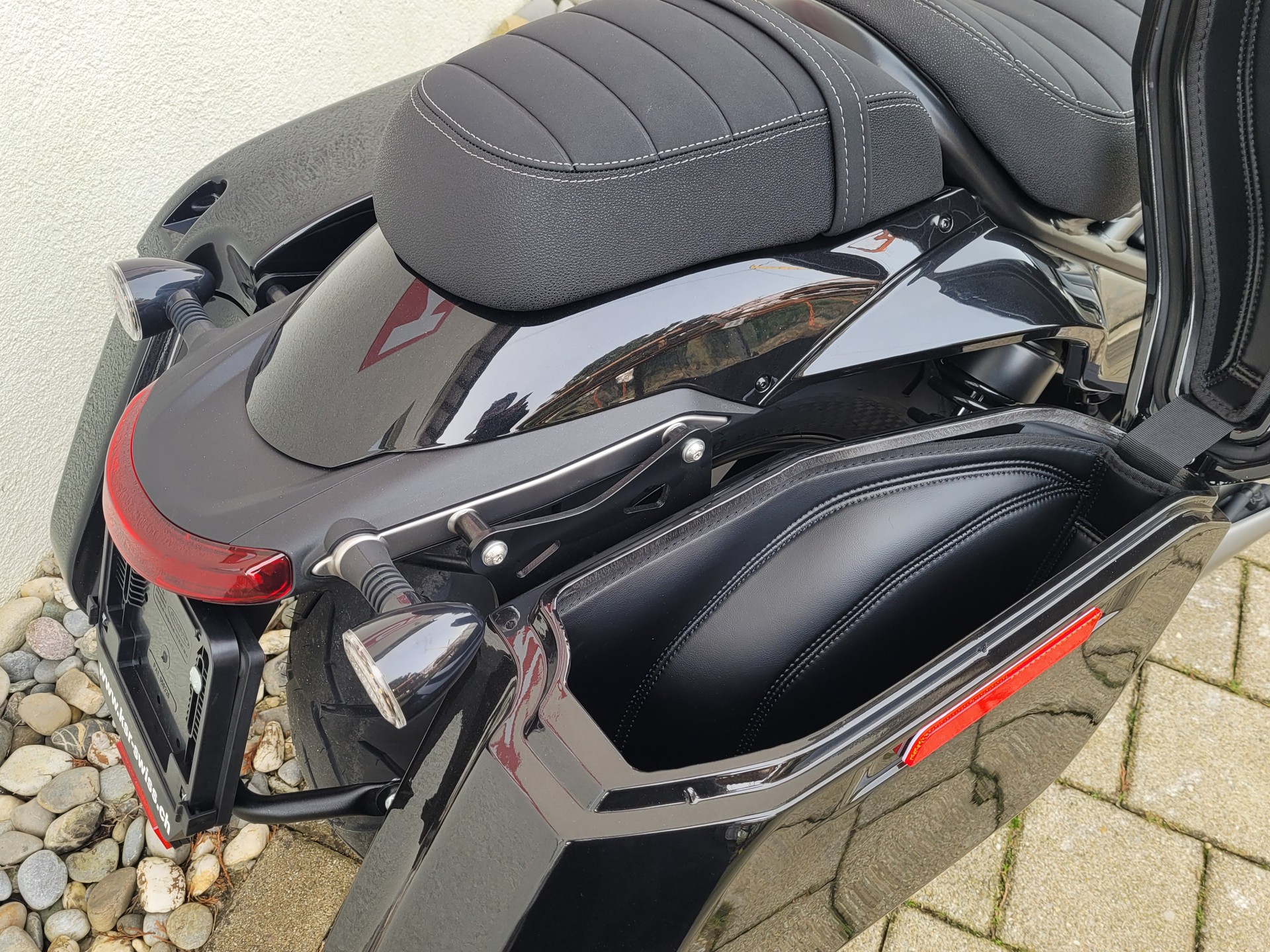 MOTO MORINI Calibro 700 Bagger-image-11