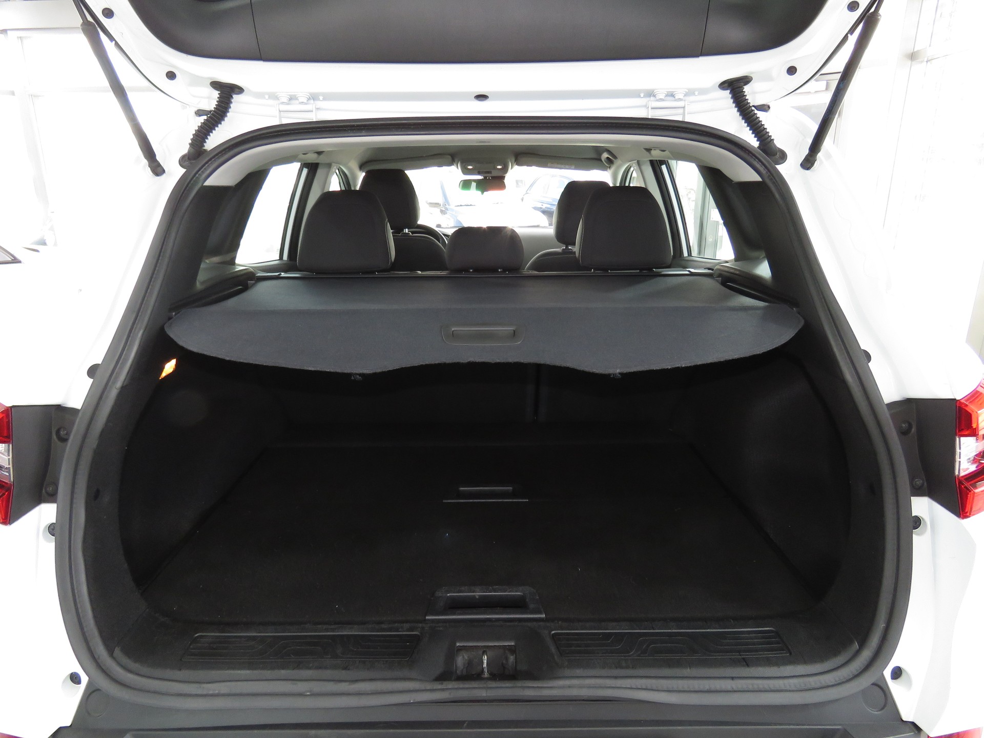 RENAULT Kadjar 1.5 dCi Zen EDC (Automat)-image-9