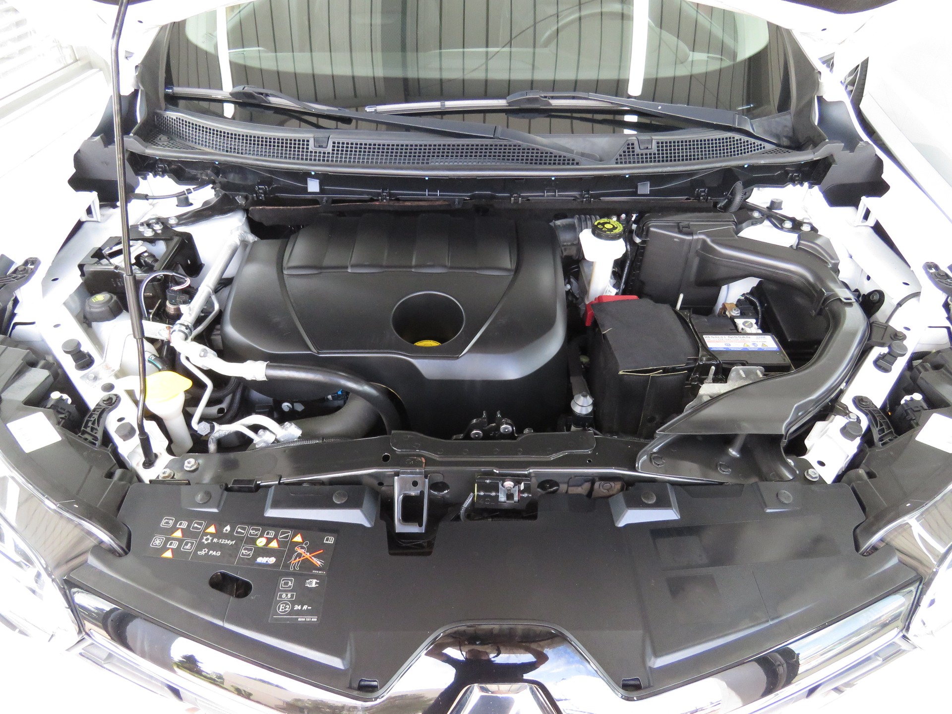 RENAULT Kadjar 1.5 dCi Zen EDC (Automat)-image-20