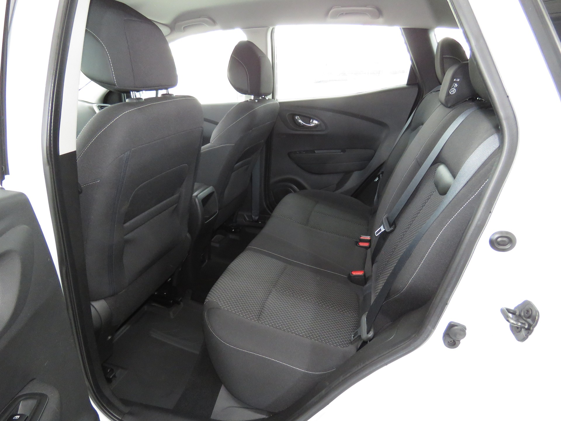 RENAULT Kadjar 1.5 dCi Zen EDC (Automat)-image-8