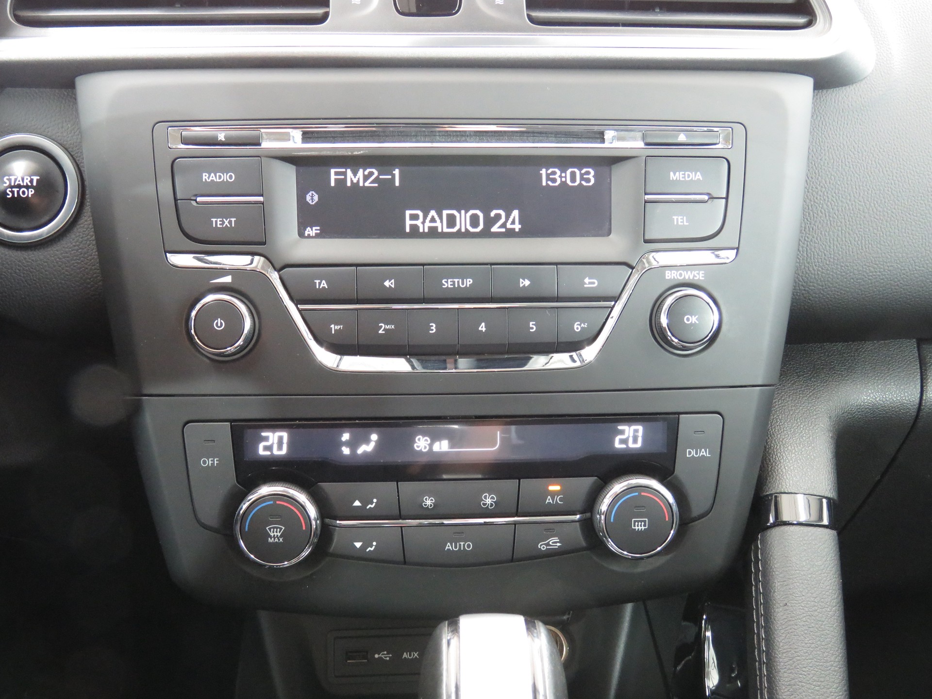 RENAULT Kadjar 1.5 dCi Zen EDC (Automat)-image-14