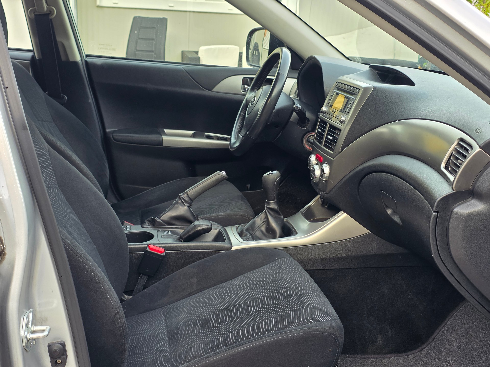 SUBARU Impreza 1.5R Swiss Frisch ab MFK / Frisch ab Service / 6 Monate Garantie / Gratis Lieferung in der ganzer Schweiz-image-13