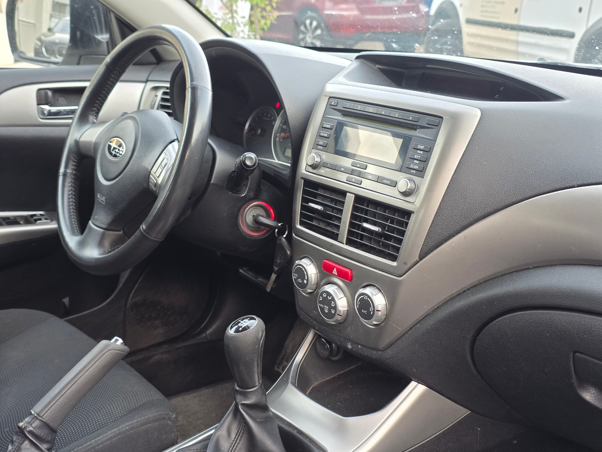 SUBARU Impreza 1.5R Swiss Frisch ab MFK / Frisch ab Service / 6 Monate Garantie / Gratis Lieferung in der ganzer Schweiz-image-14