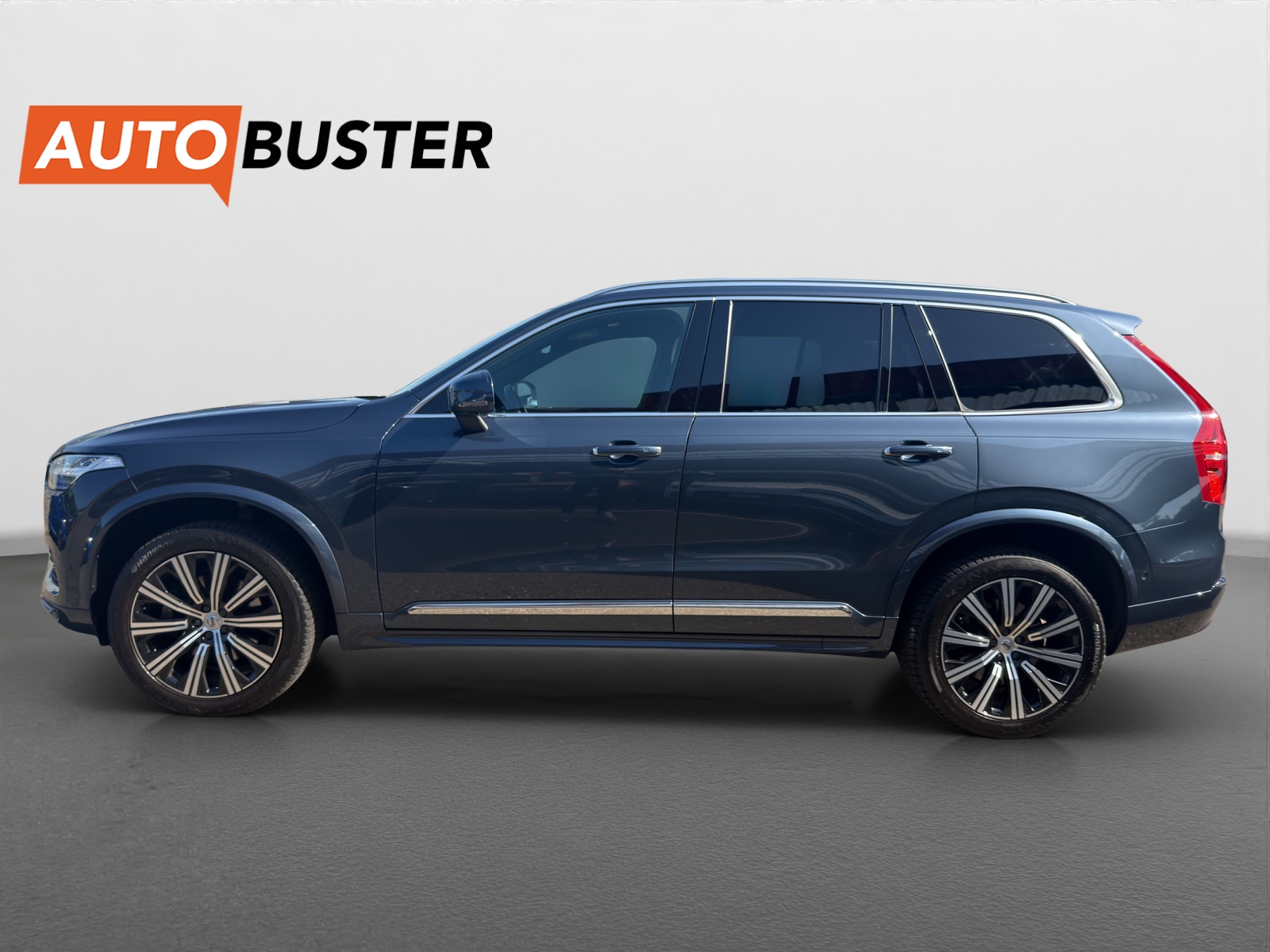 VOLVO XC90 B5 Benzin Mild Hybrid AWD Ultimate Bright Geartronic-showroom-element-1