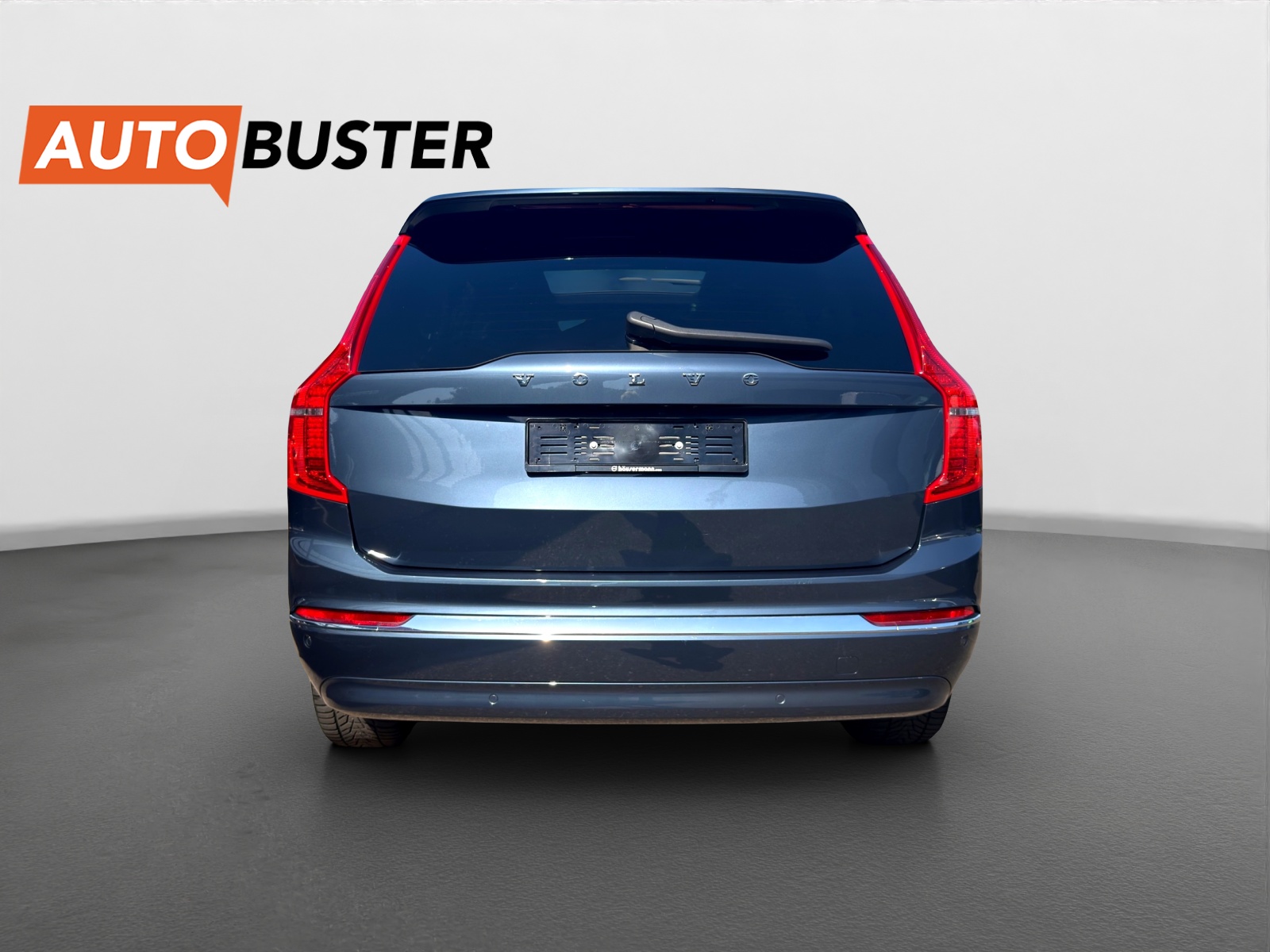 VOLVO XC90 B5 Benzin Mild Hybrid AWD Ultimate Bright Geartronic-showroom-element-3
