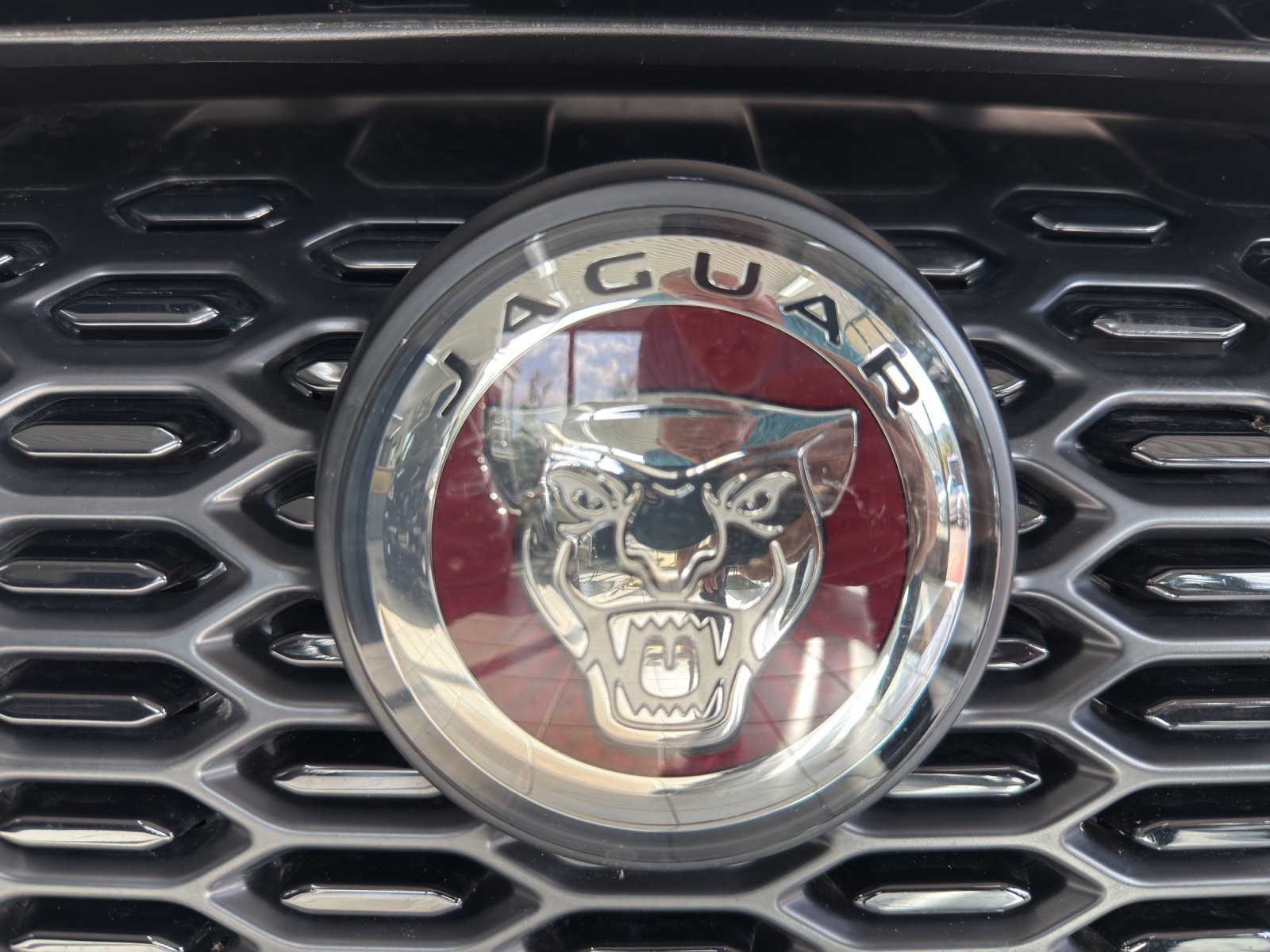 JAGUAR I-Pace EV400 HSE AWD-image-18