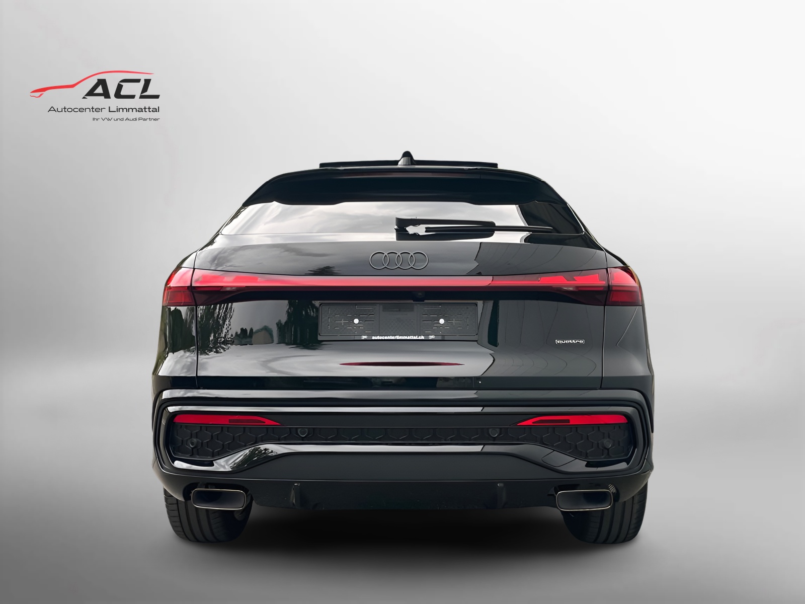 AUDI Q5 Sportback TFSI quattro 200 kW S-tronic-image-9