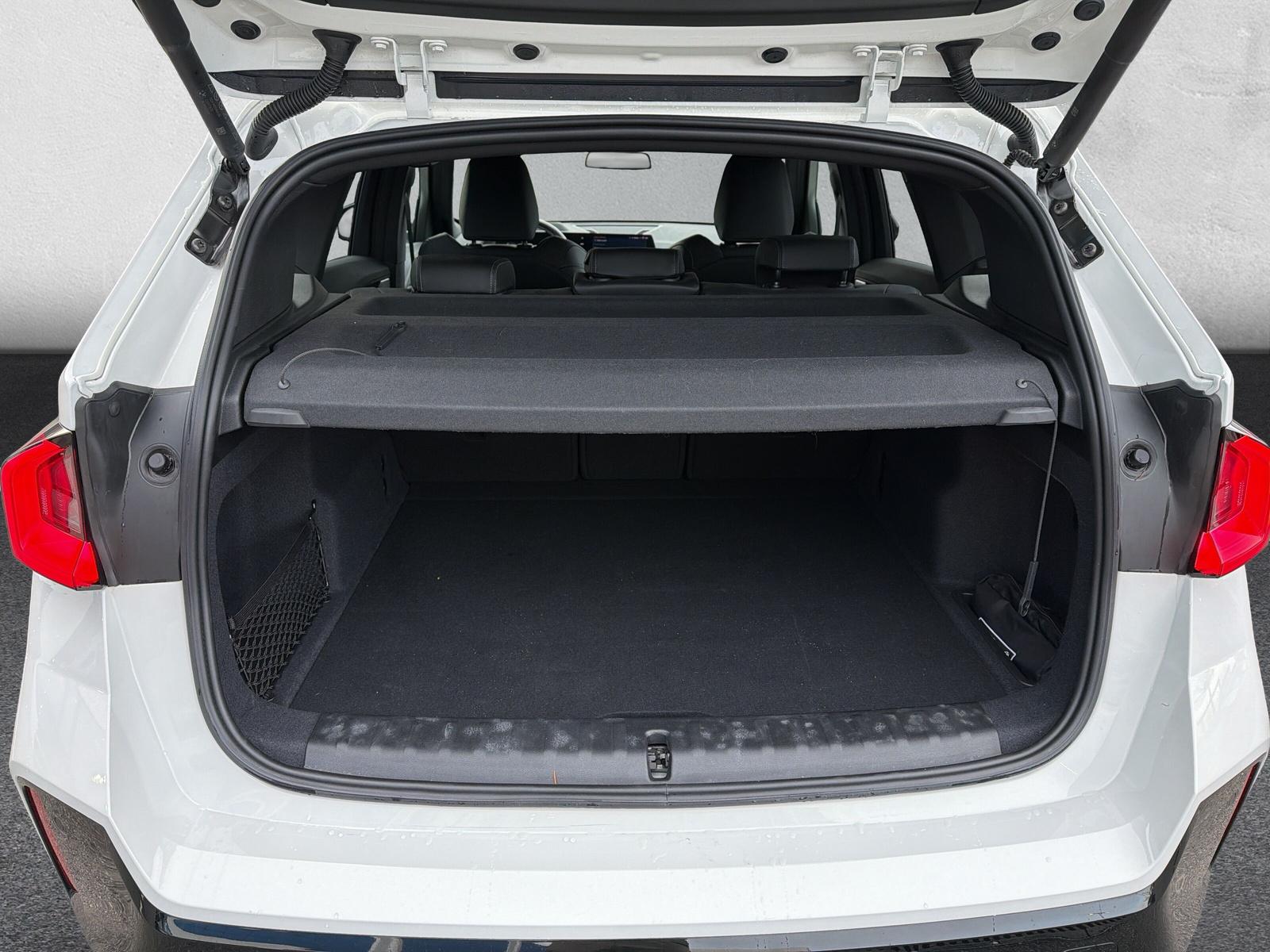 BMW X1 20d M Sport xDrive U11 (CH) AHK 2.0T-image-9