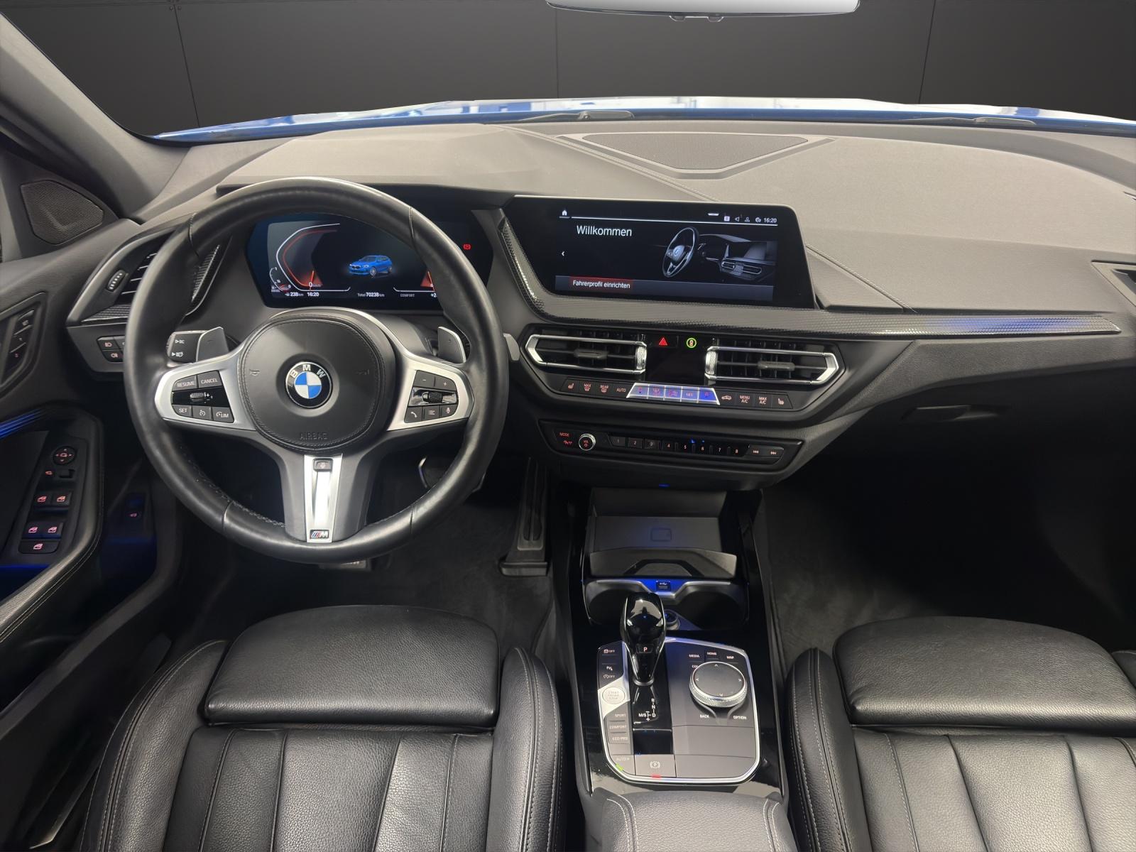 BMW 120d xDrive M SPORT-image-7