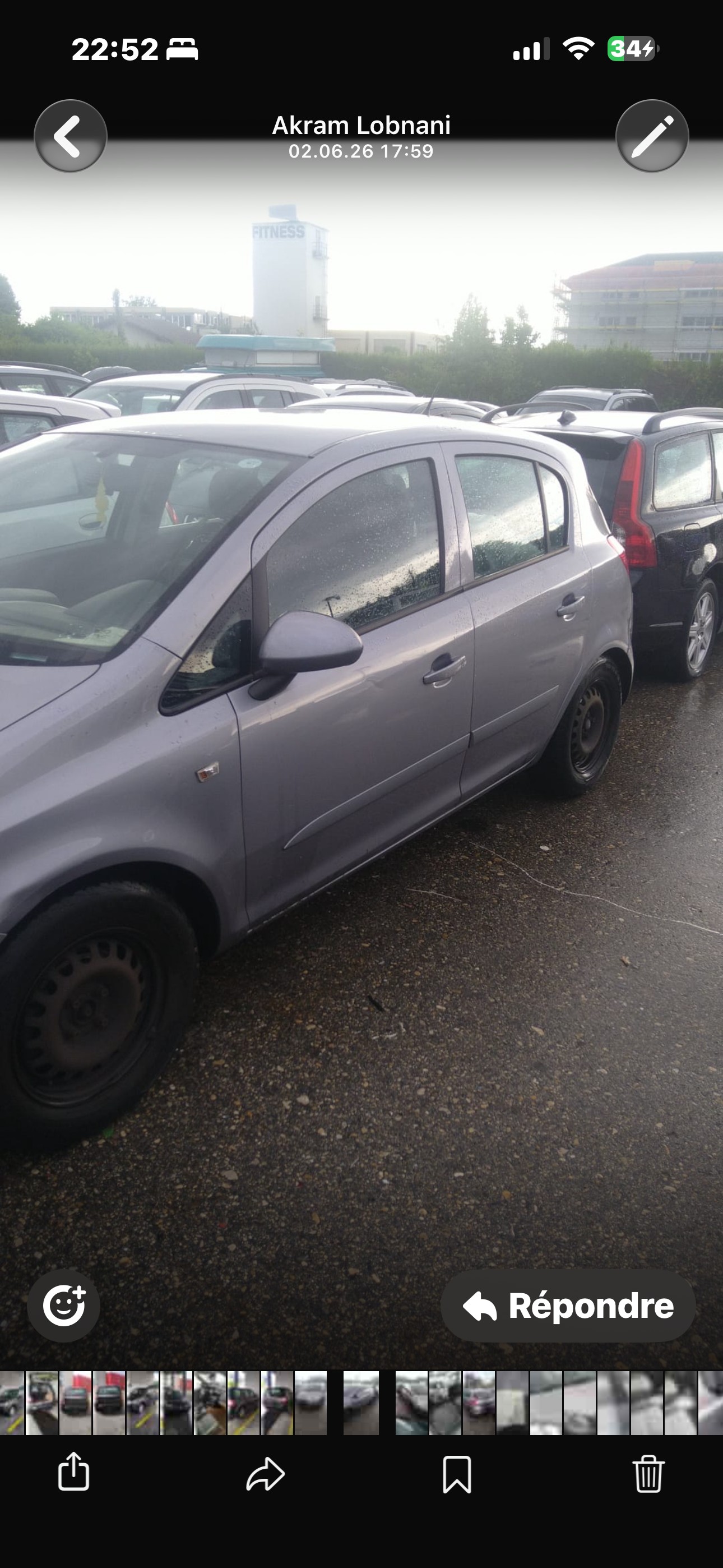 OPEL CORSA-image-1