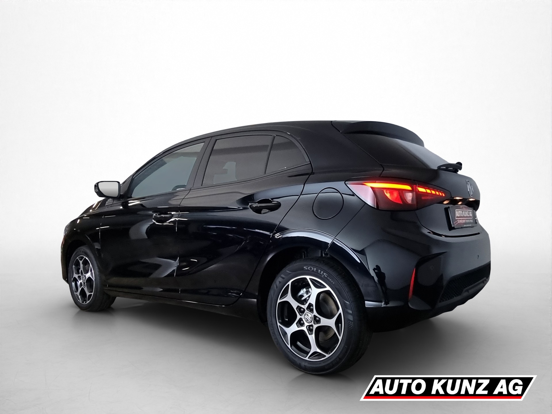 MG MG3 1.5 Hybrid Luxury Aut.-showroom-element-3