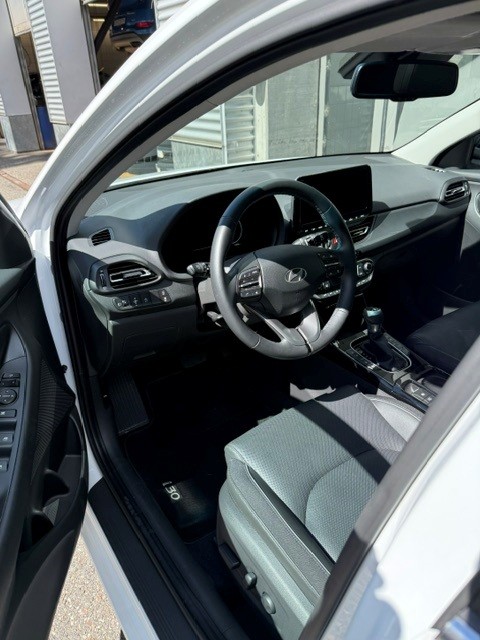 HYUNDAI i30 Wagon 1.5 T-GDi Vertex-image-7