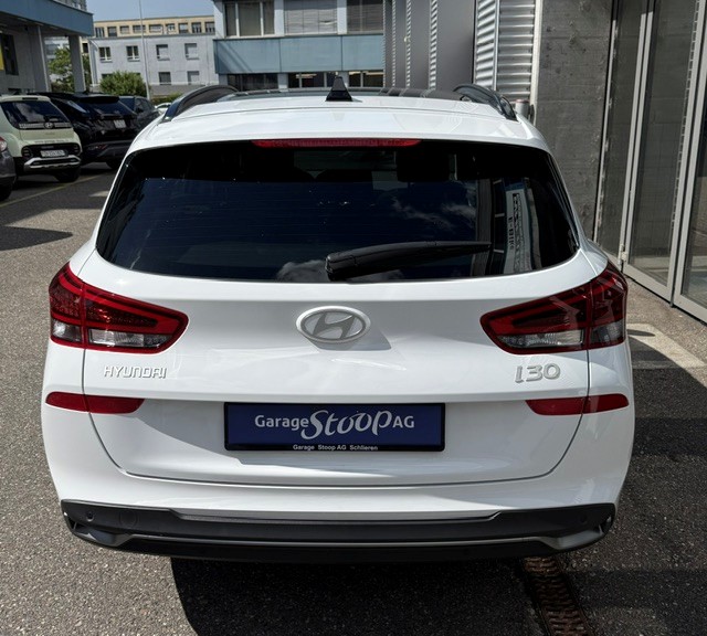 HYUNDAI i30 Wagon 1.5 T-GDi Vertex-image-3