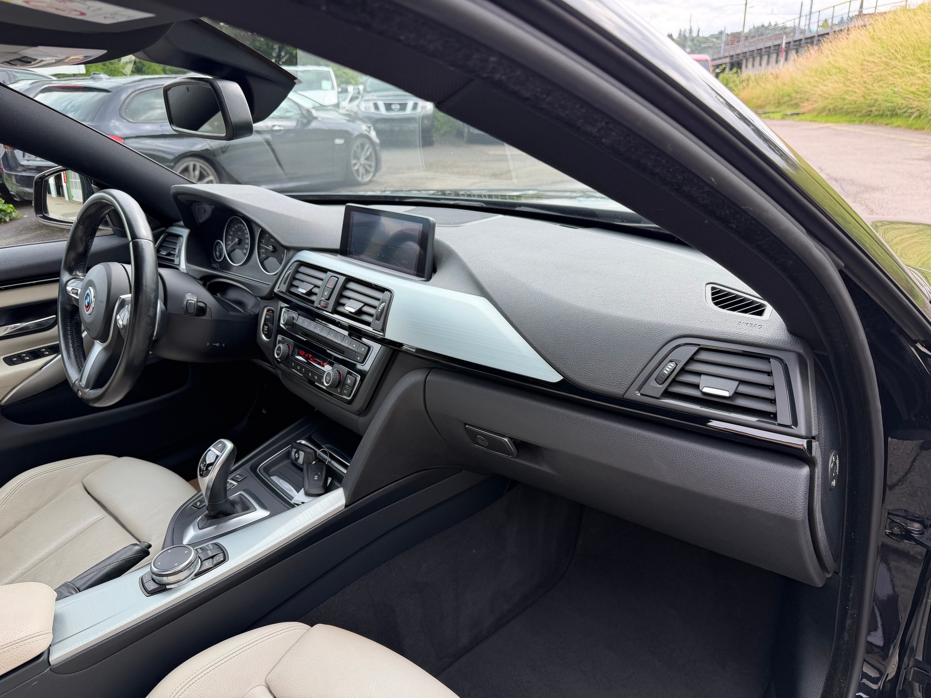 BMW 435i Gran Coupé xDrive Steptronic-image-16