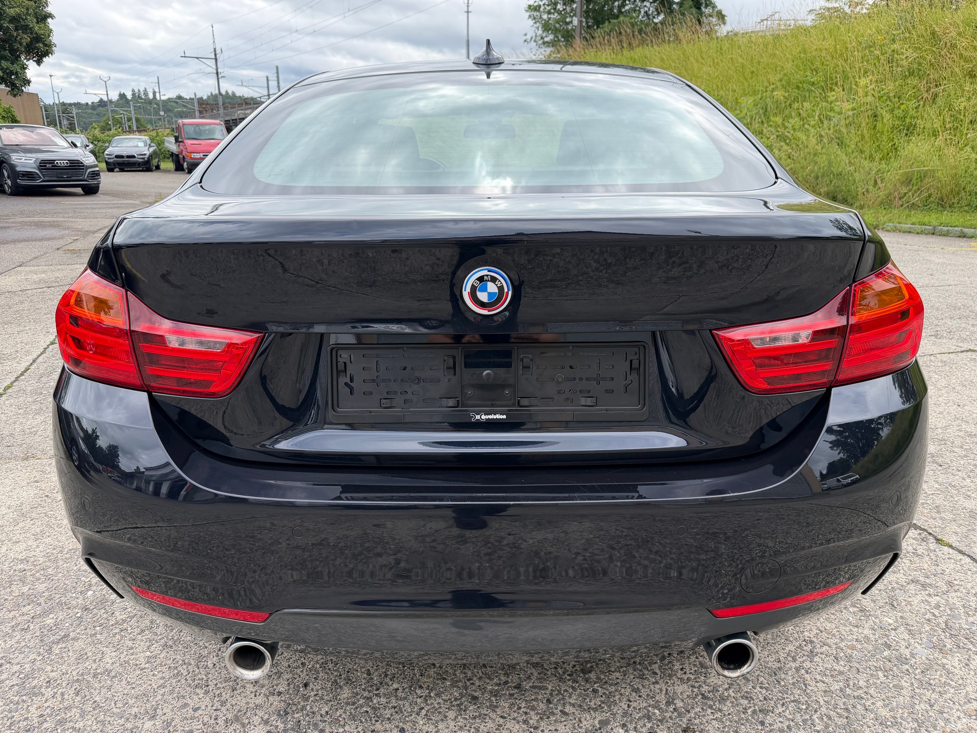 BMW 435i Gran Coupé xDrive Steptronic-showroom-element-3