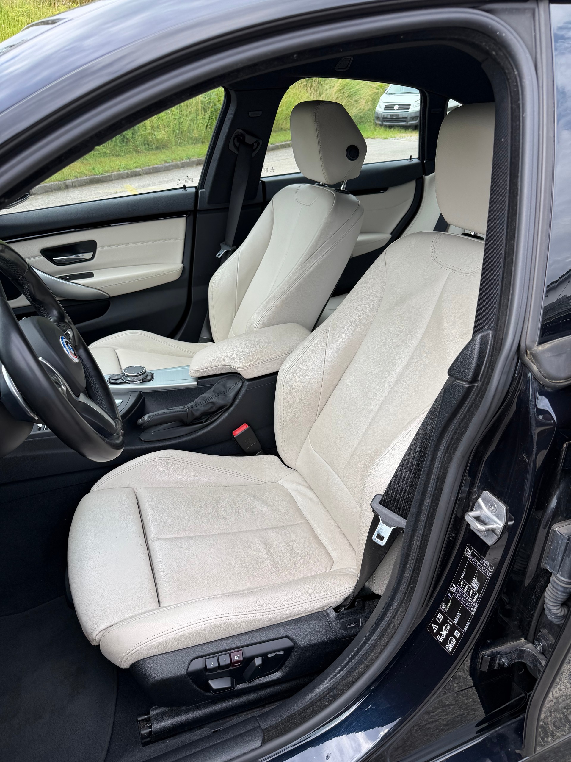 BMW 435i Gran Coupé xDrive Steptronic-image-9