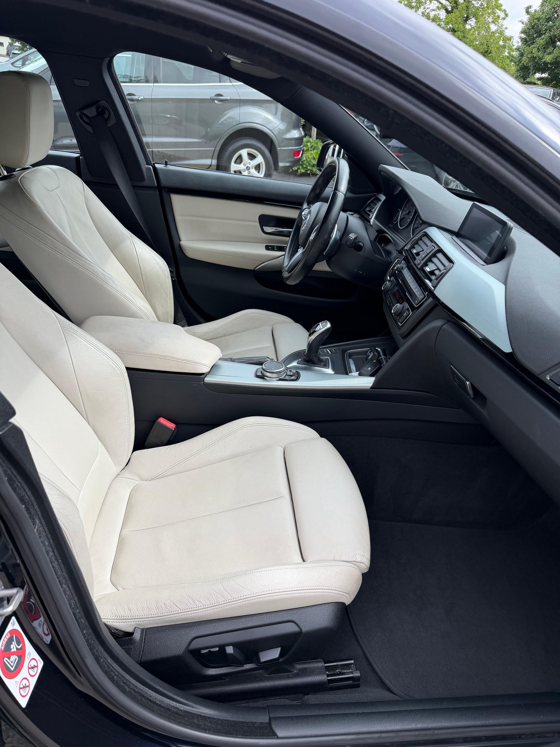 BMW 435i Gran Coupé xDrive Steptronic-image-15