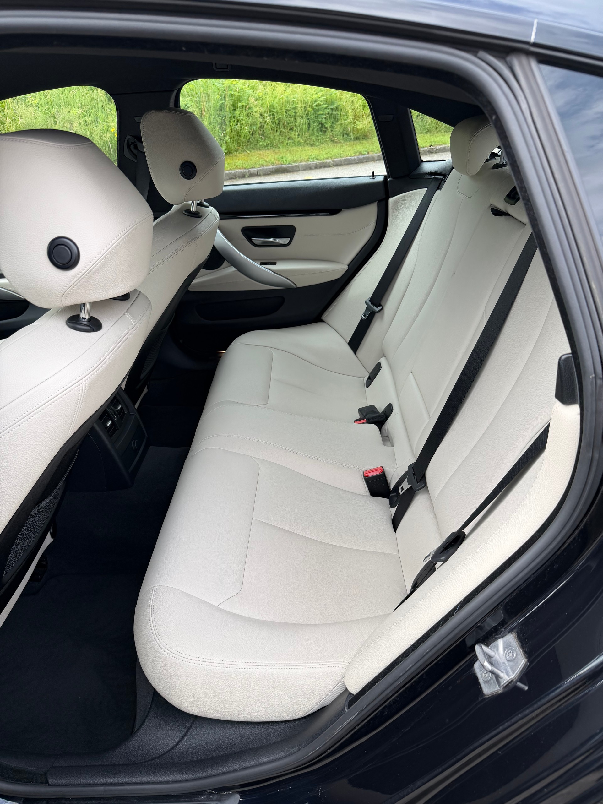 BMW 435i Gran Coupé xDrive Steptronic-image-13