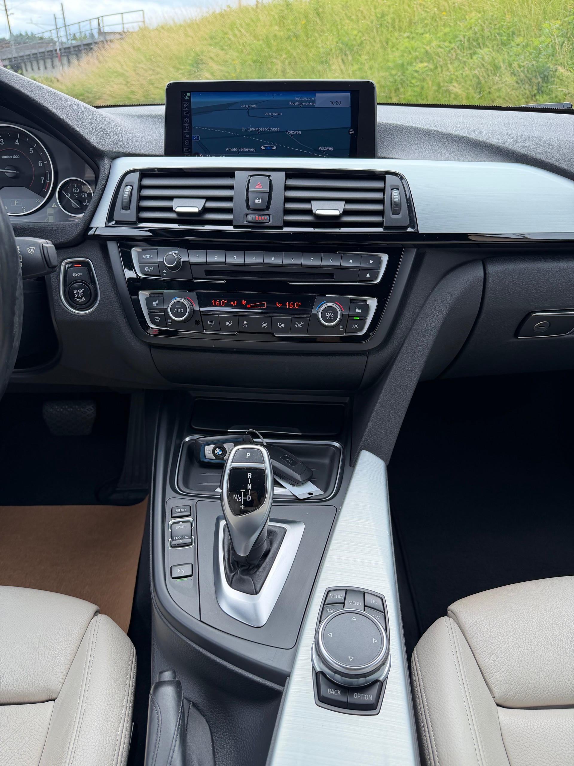 BMW 435i Gran Coupé xDrive Steptronic-image-11