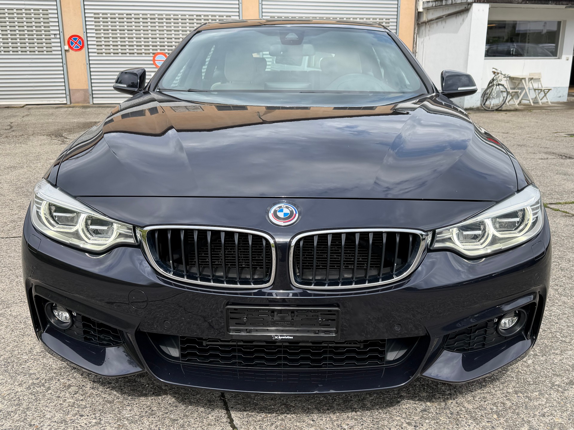 BMW 435i Gran Coupé xDrive Steptronic-image-7