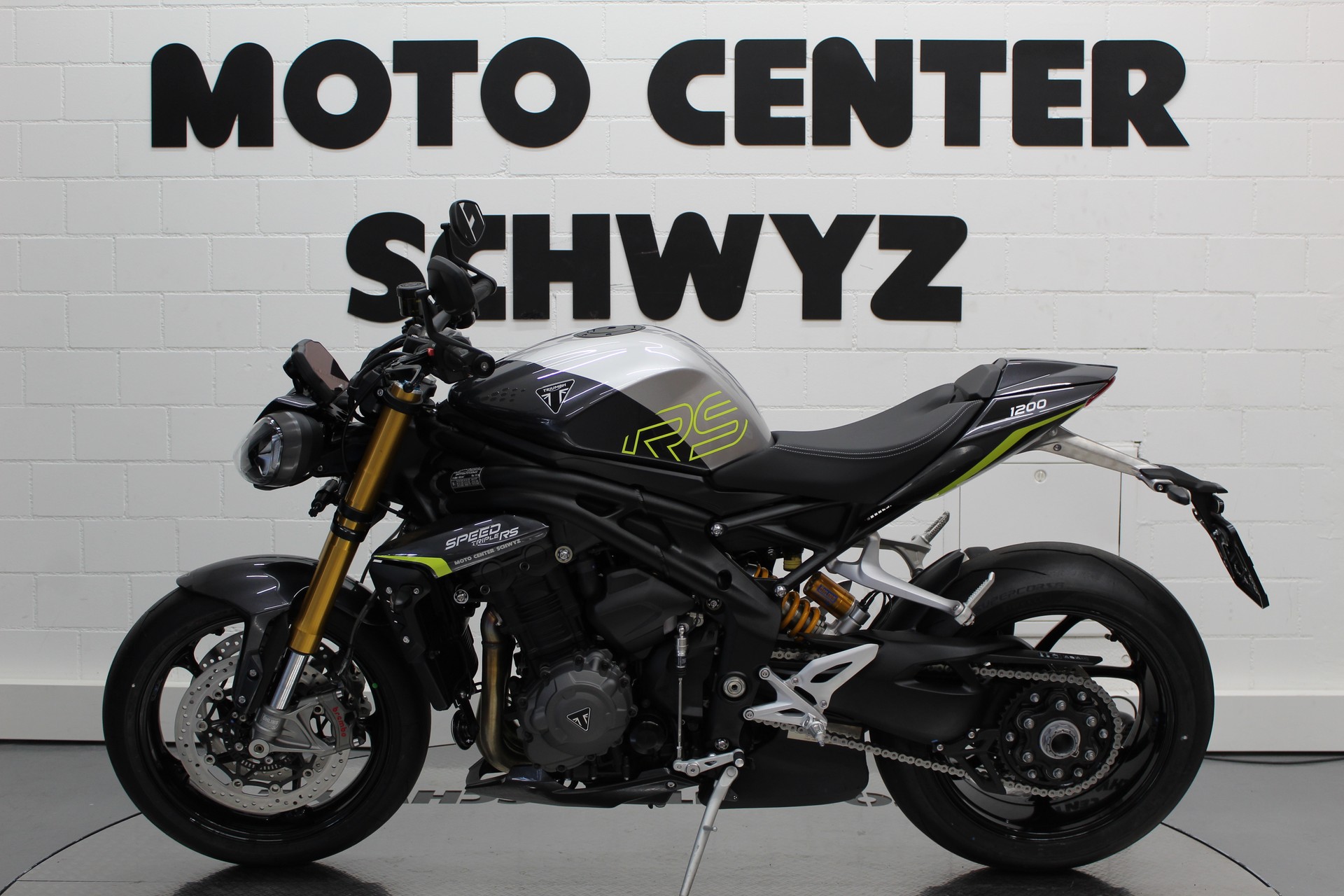 TRIUMPH Speed Triple 1200 RS-image-3
