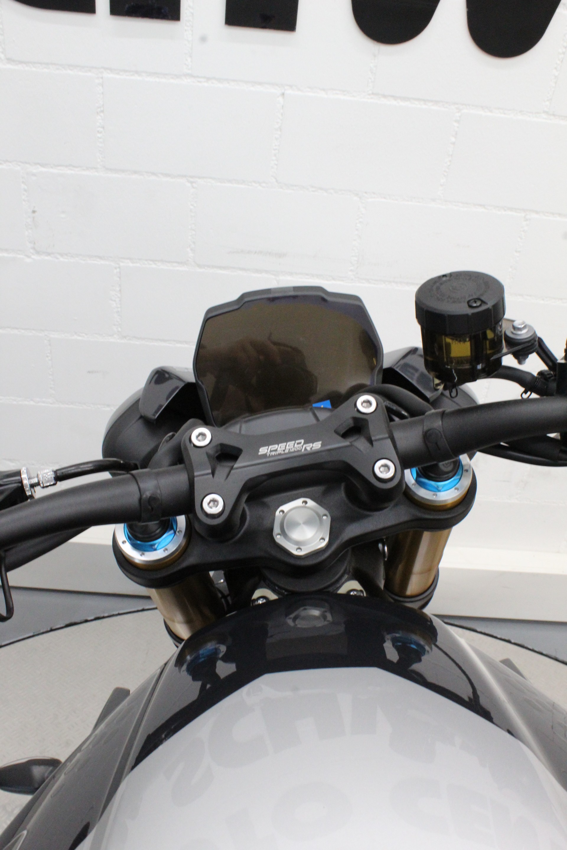TRIUMPH Speed Triple 1200 RS-image-7