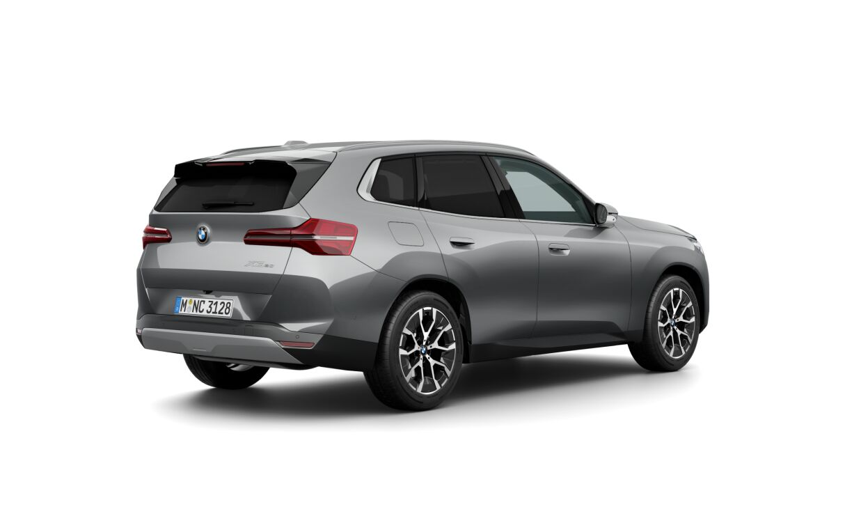 BMW X3 xDrive 20 48V-showroom-element-1