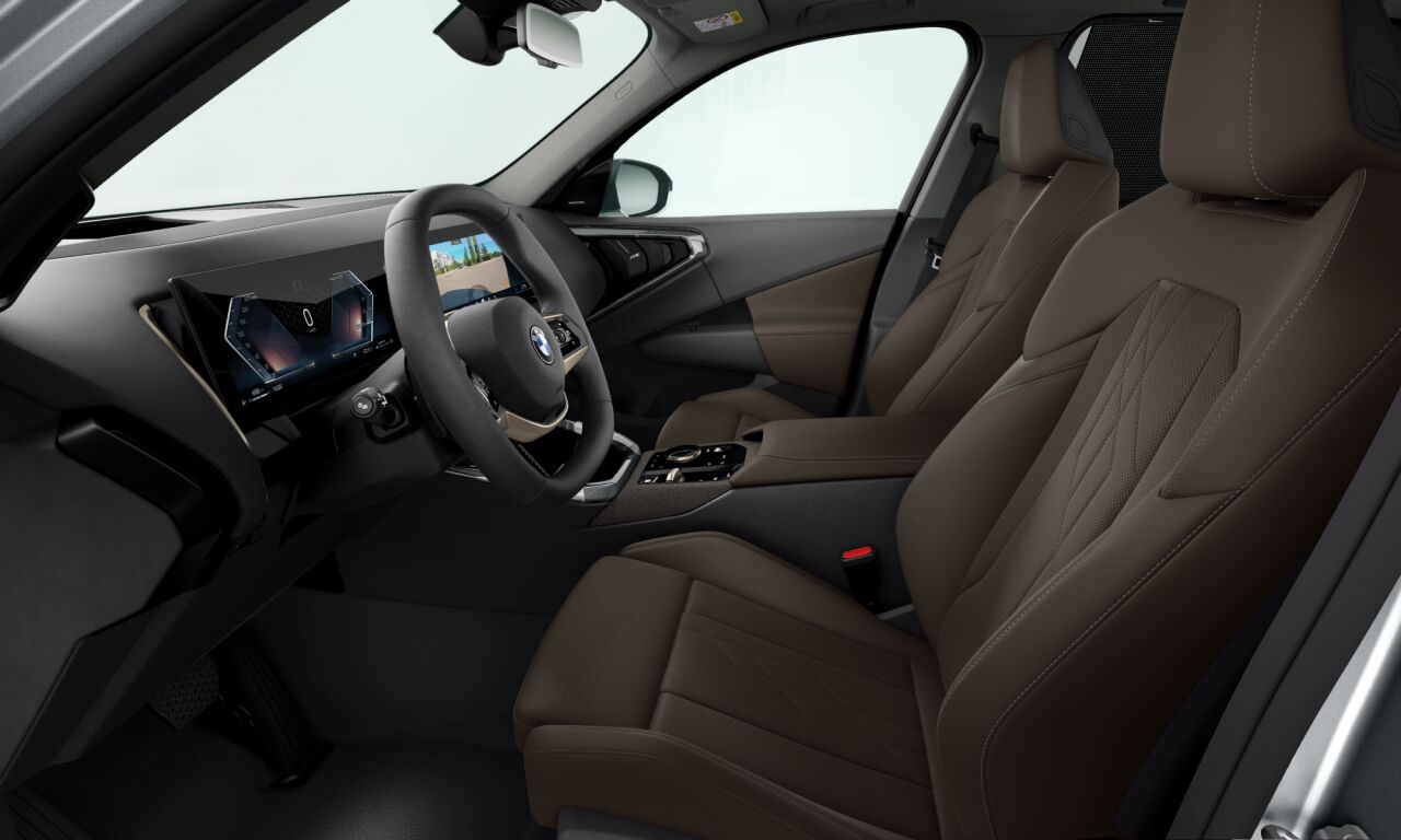 BMW X3 xDrive 20 48V-showroom-element-3