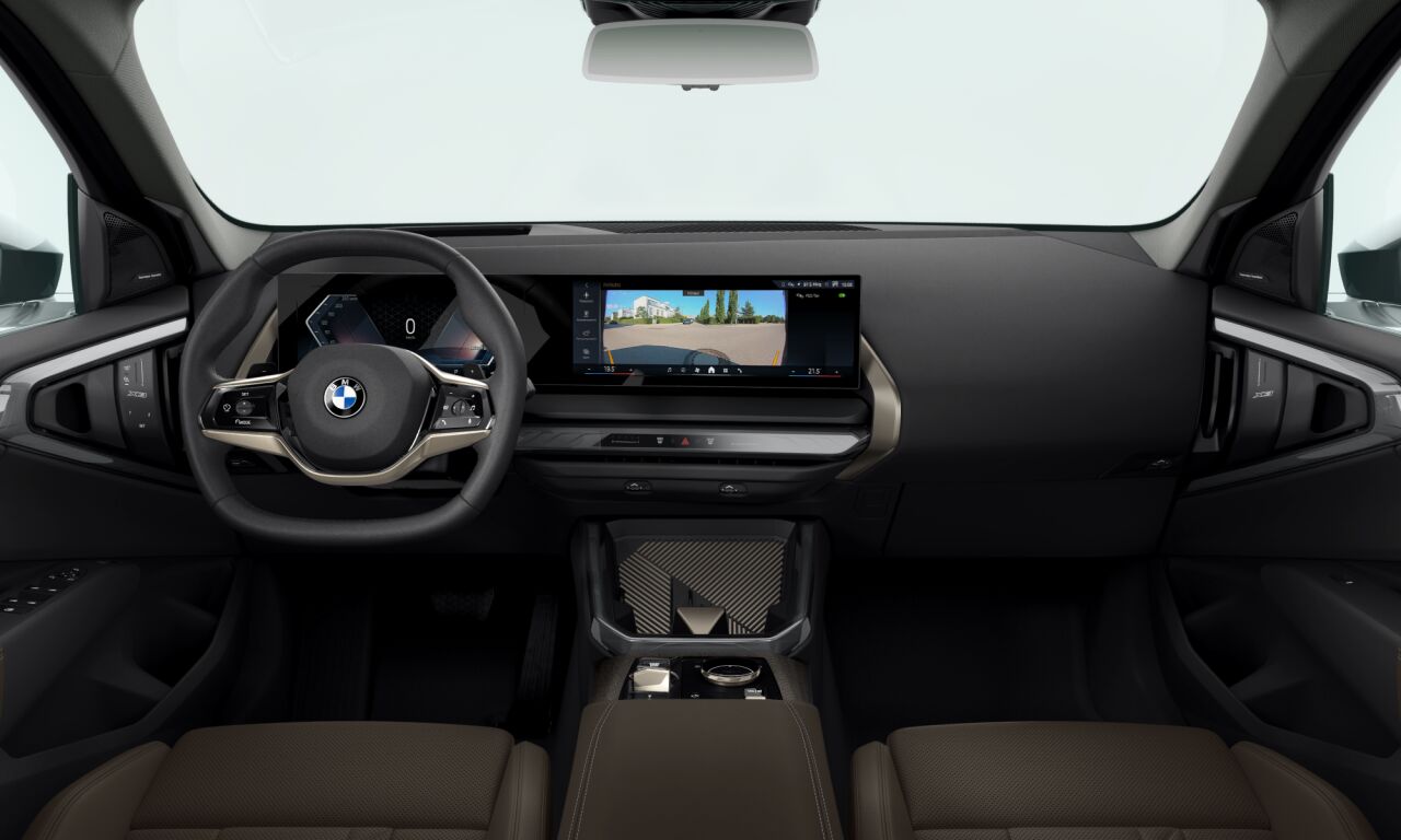BMW X3 xDrive 20 48V-image-10