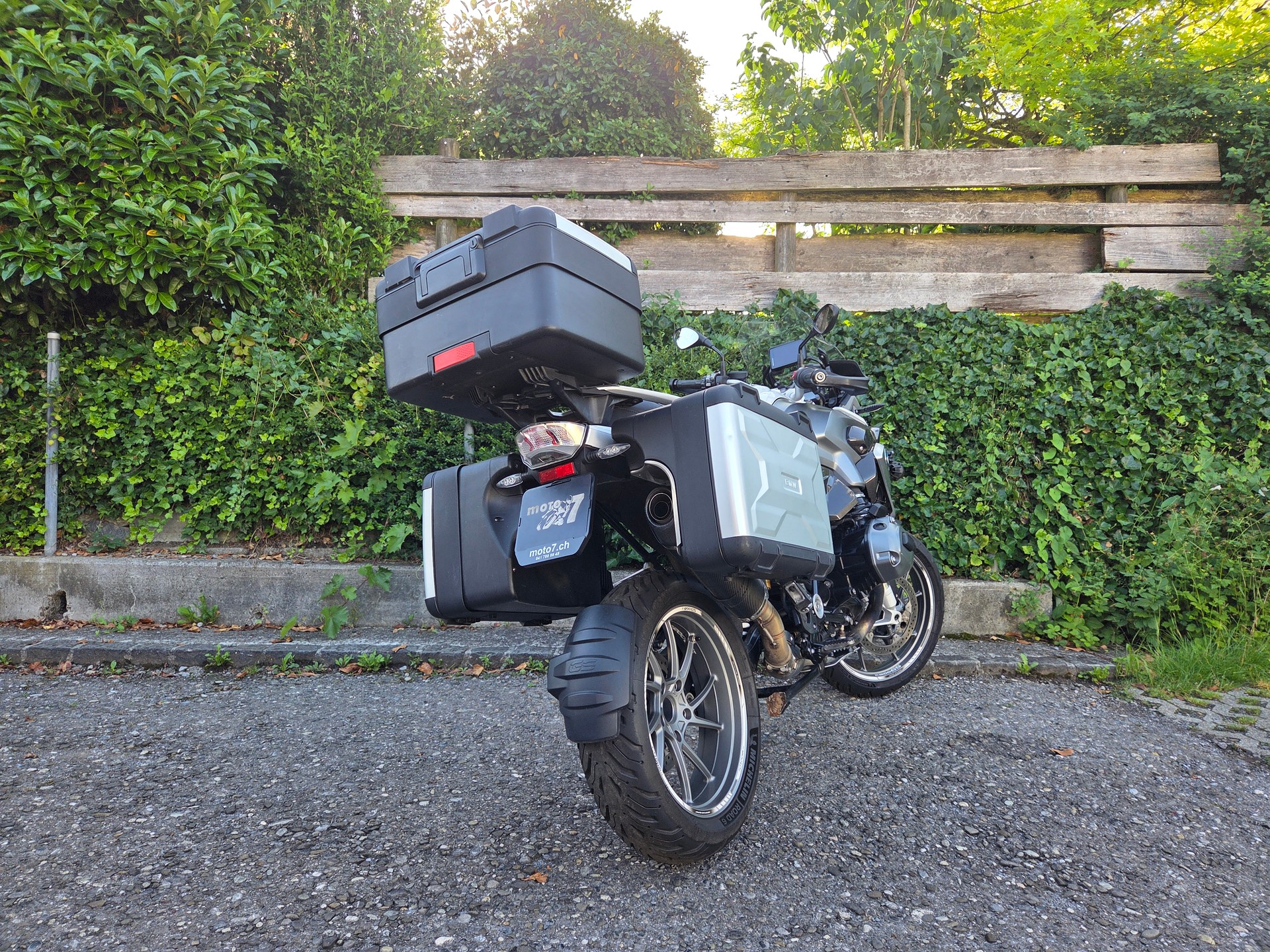 BMW R 1200 GS ABS-image-4