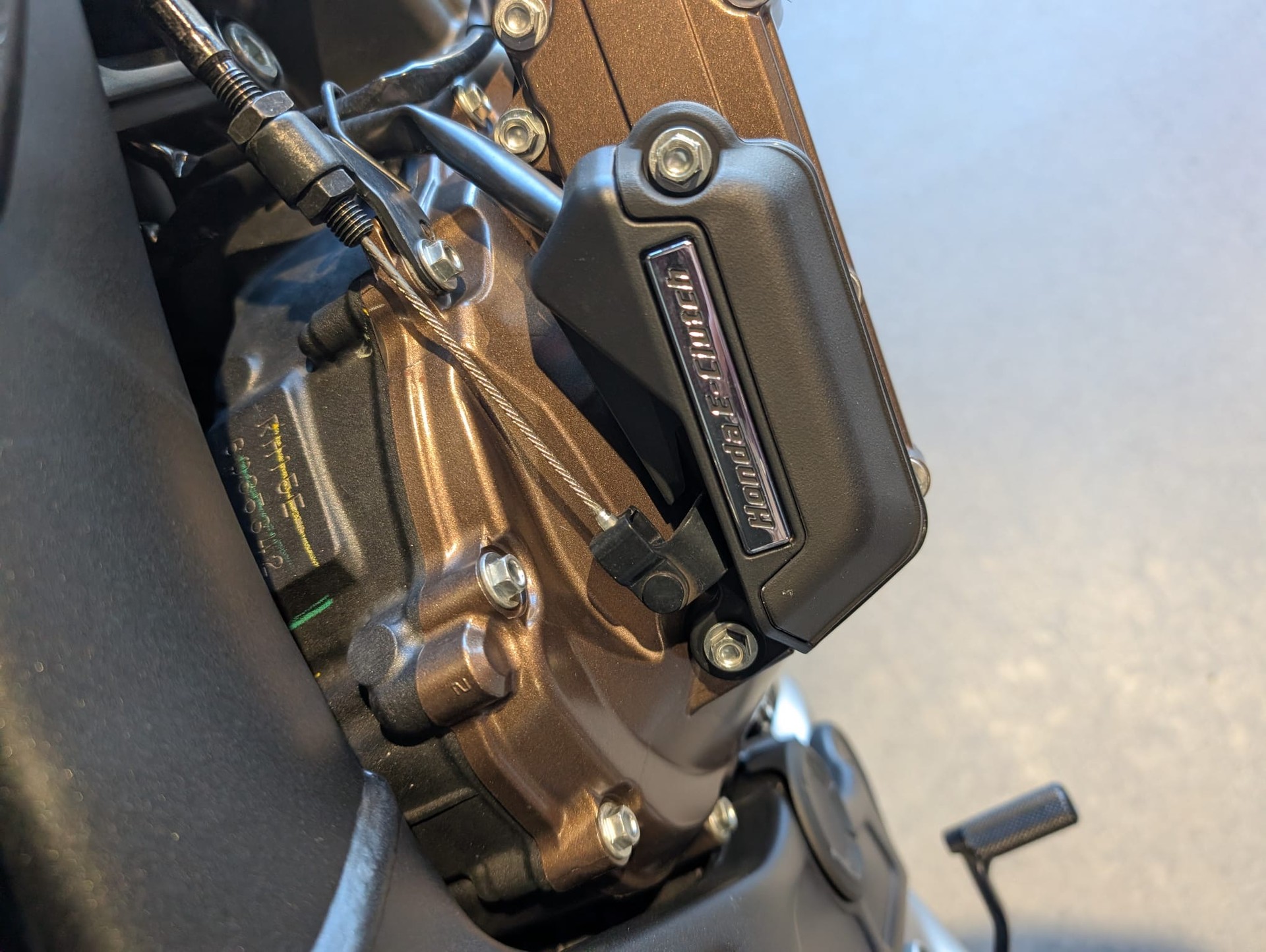 HONDA R E-Clutch-image-9