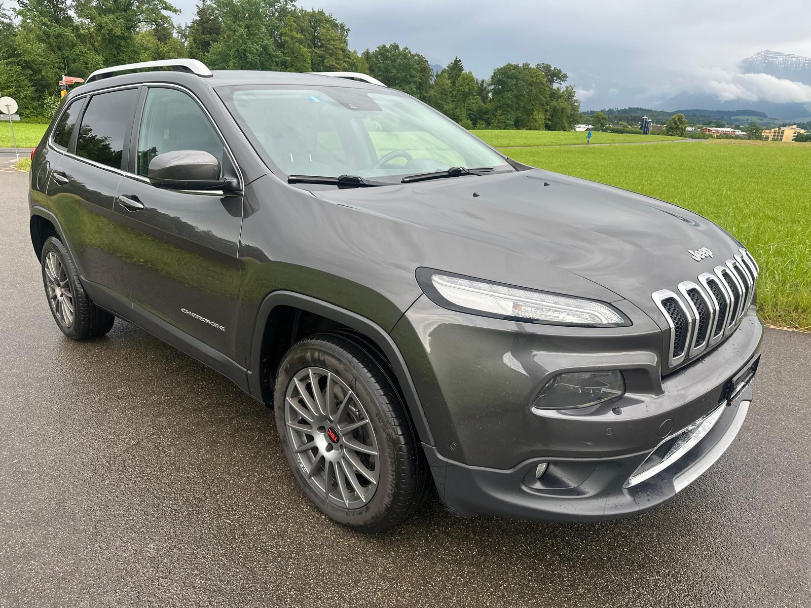 JEEP Cherokee 3.2 Trailhawk AWD 9ATX-showroom-element-3