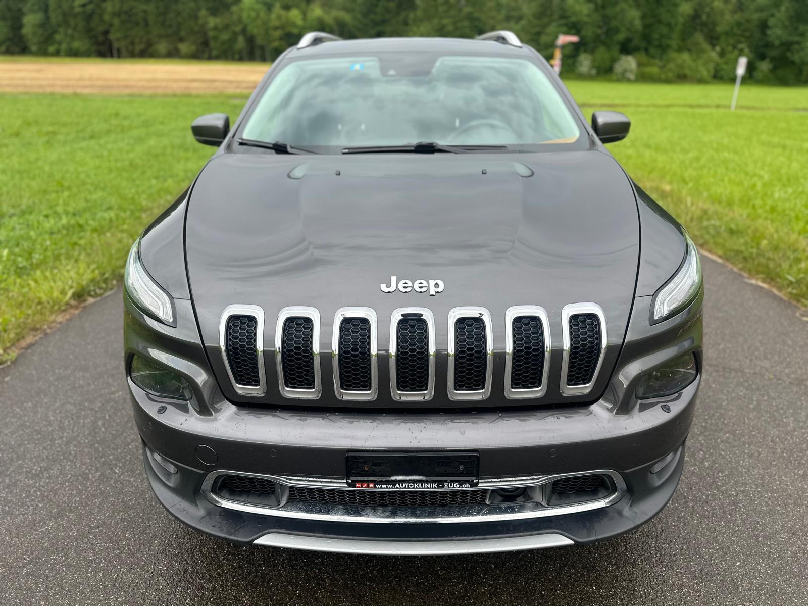 JEEP Cherokee 3.2 Trailhawk AWD 9ATX-showroom-element-2