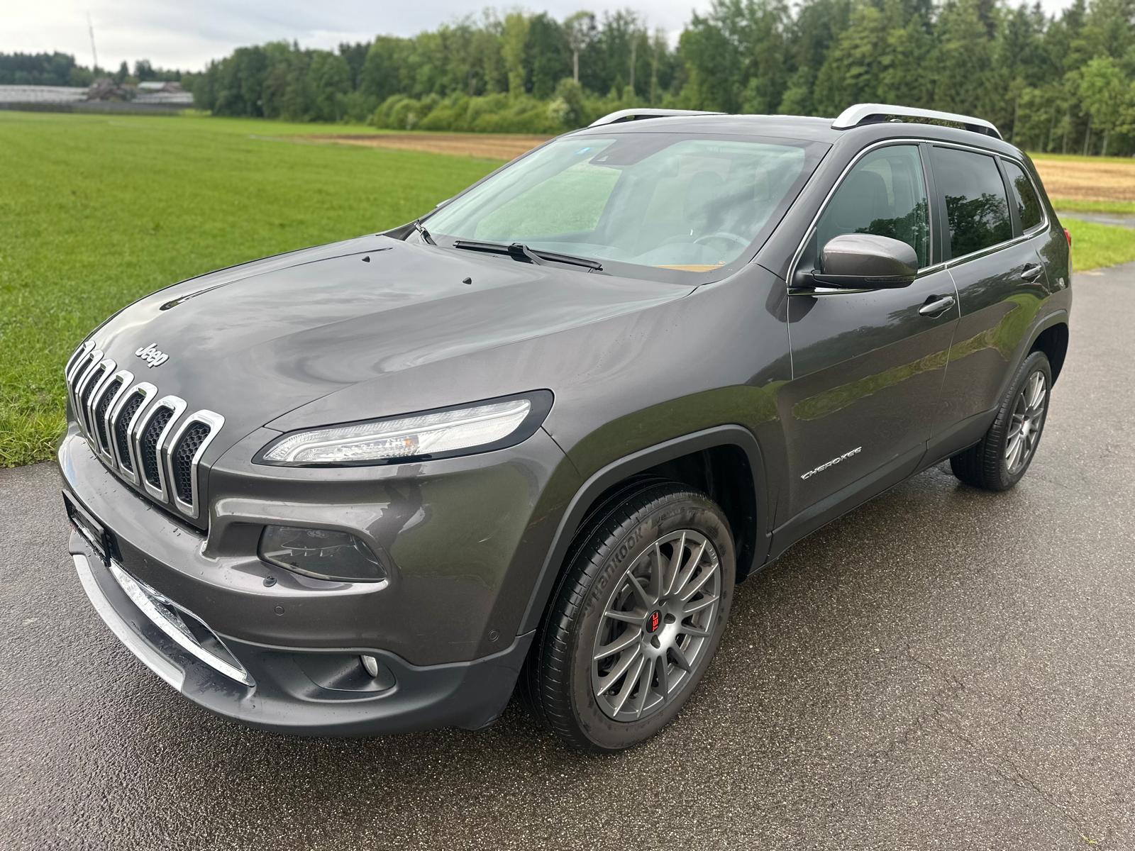 JEEP Cherokee 3.2 Trailhawk AWD 9ATX-showroom-element-1