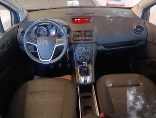 OPEL Meriva 1.4 Turbo Enjoy-image-5