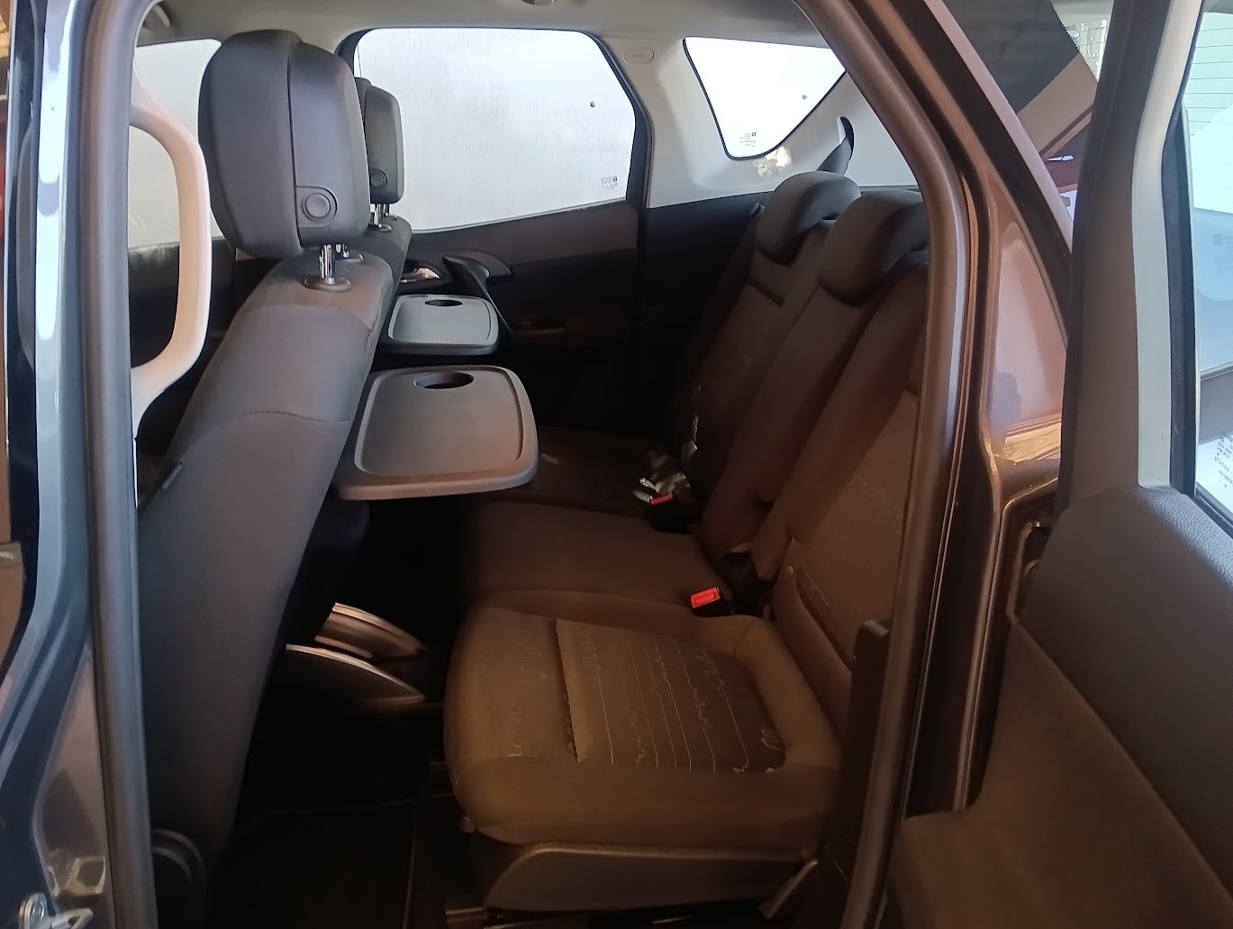 OPEL Meriva 1.4 Turbo Enjoy-image-8