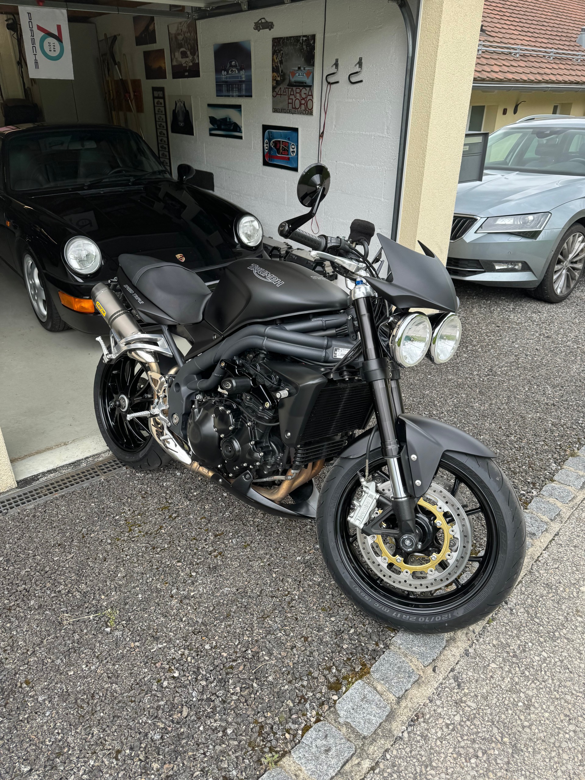 TRIUMPH Speed Triple 1050-image-6
