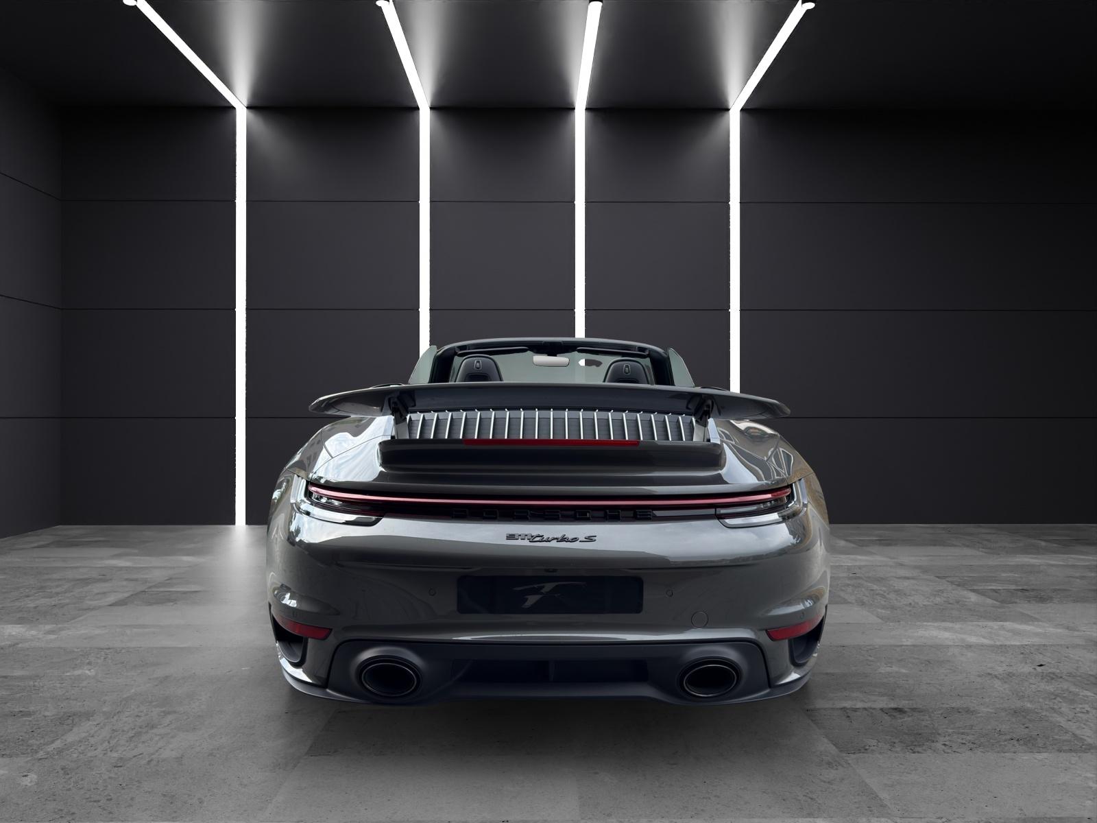 PORSCHE 911 Cabriolet 3.7 Turbo S PDK-showroom-element-3