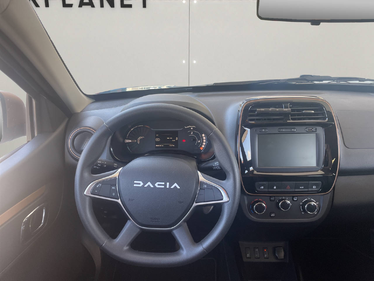 DACIA Spring EXTREME Electric 65-image-4