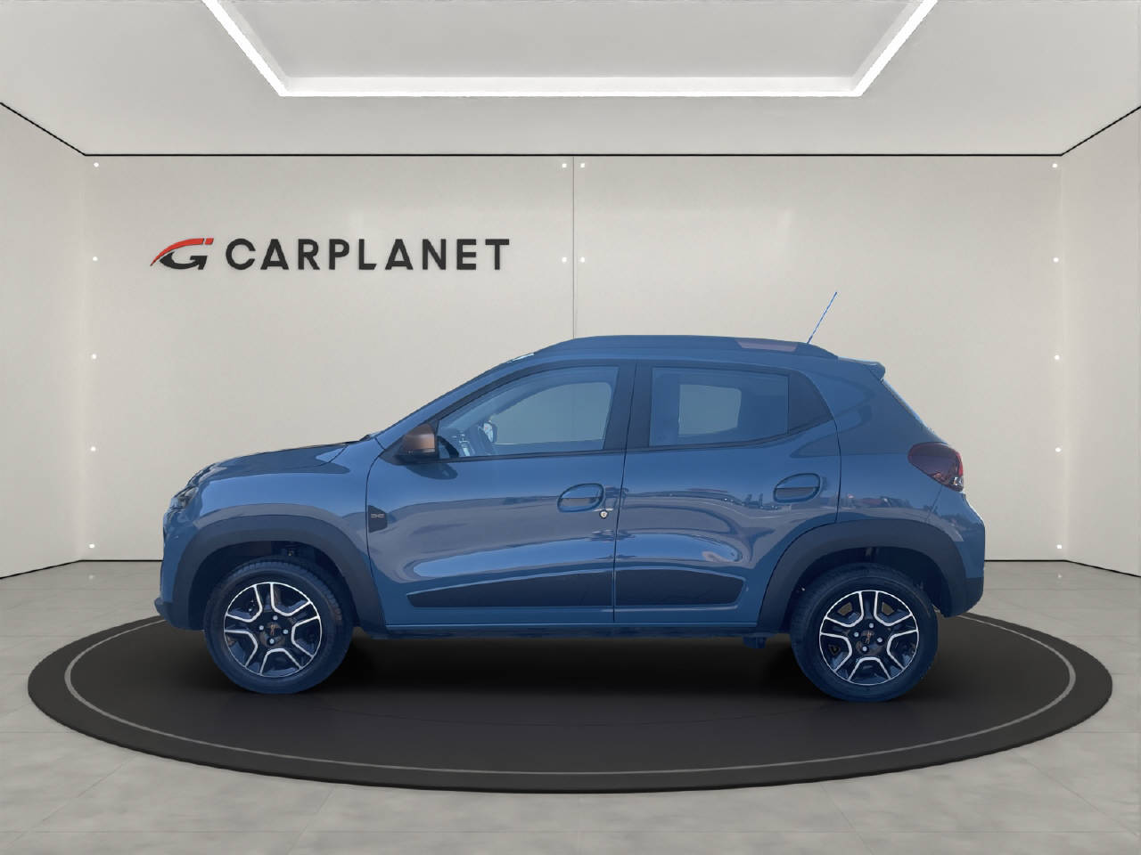 DACIA Spring EXTREME Electric 65-showroom-element-1