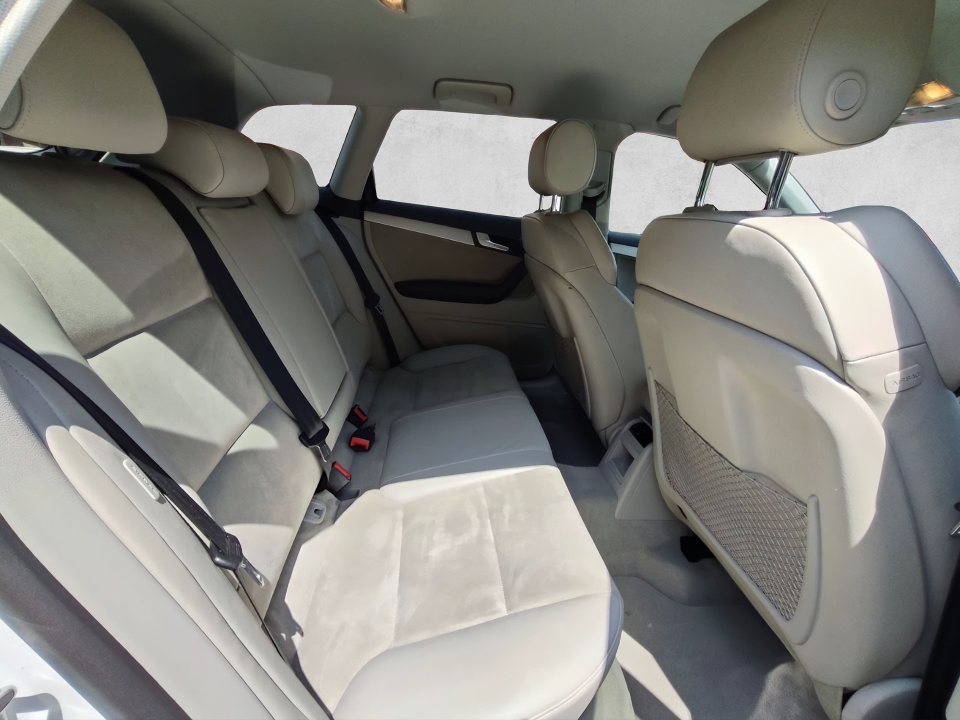 AUDI A3 Sportback Ambition 2.0 TDI Quattro S Tronic-image-11
